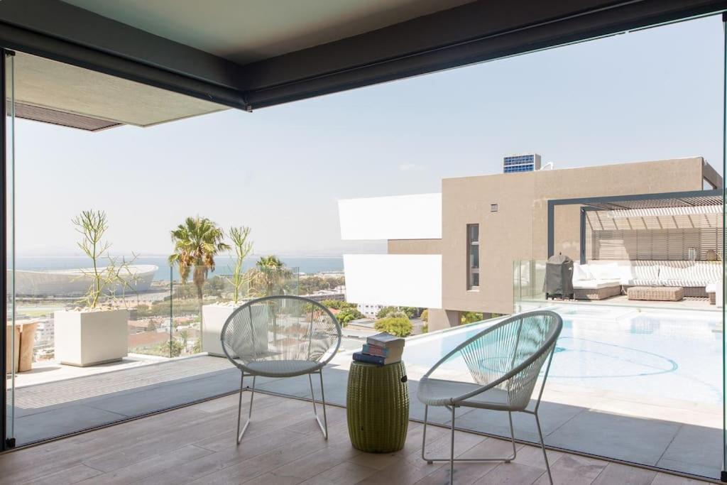 Villa Beautiful Views And Very Well Located