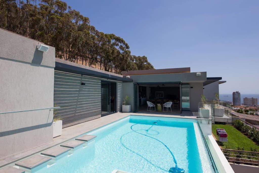Villa Beautiful Views And Very Well Located