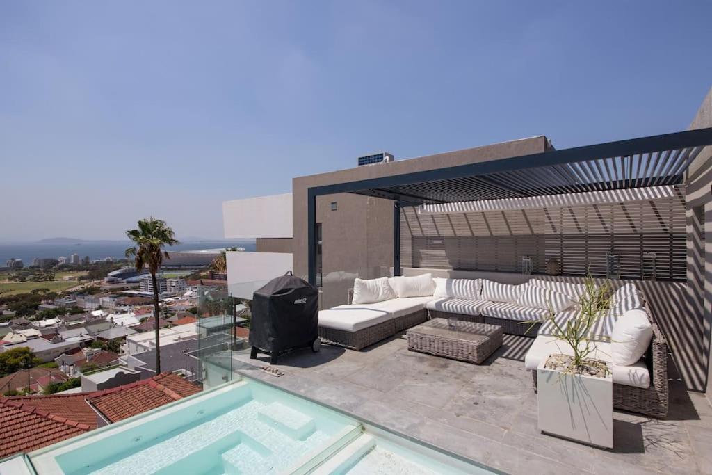 Villa Beautiful Views And Very Well Located