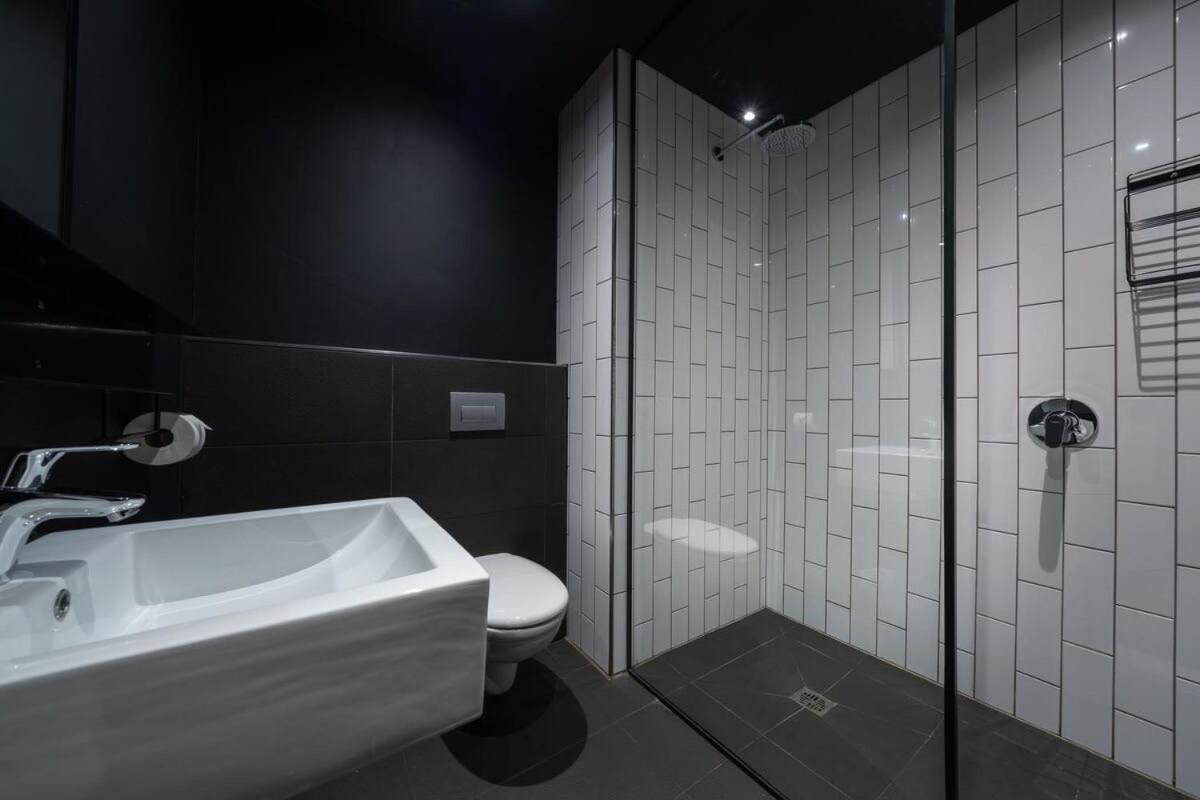 409 Wex1 By Perch With Daily Housekeeping Apartment *