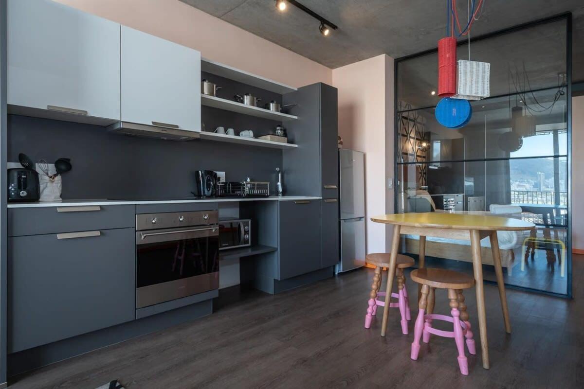 Apartment 409 Wex1 By Perch With Daily Housekeeping Cape Town