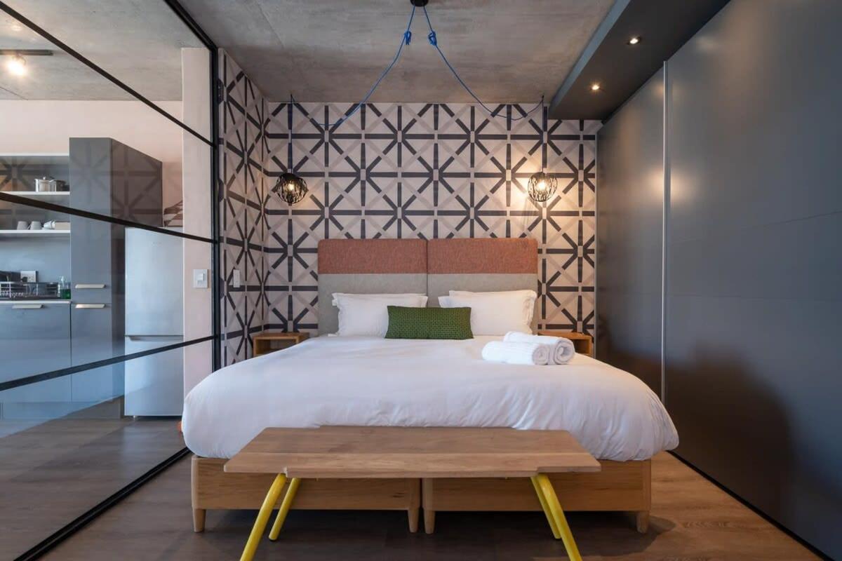 409 Wex1 By Perch With Daily Housekeeping Apartment
