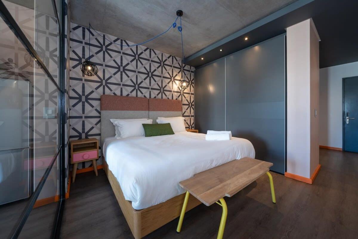 Apartment 409 Wex1 By Perch With Daily Housekeeping