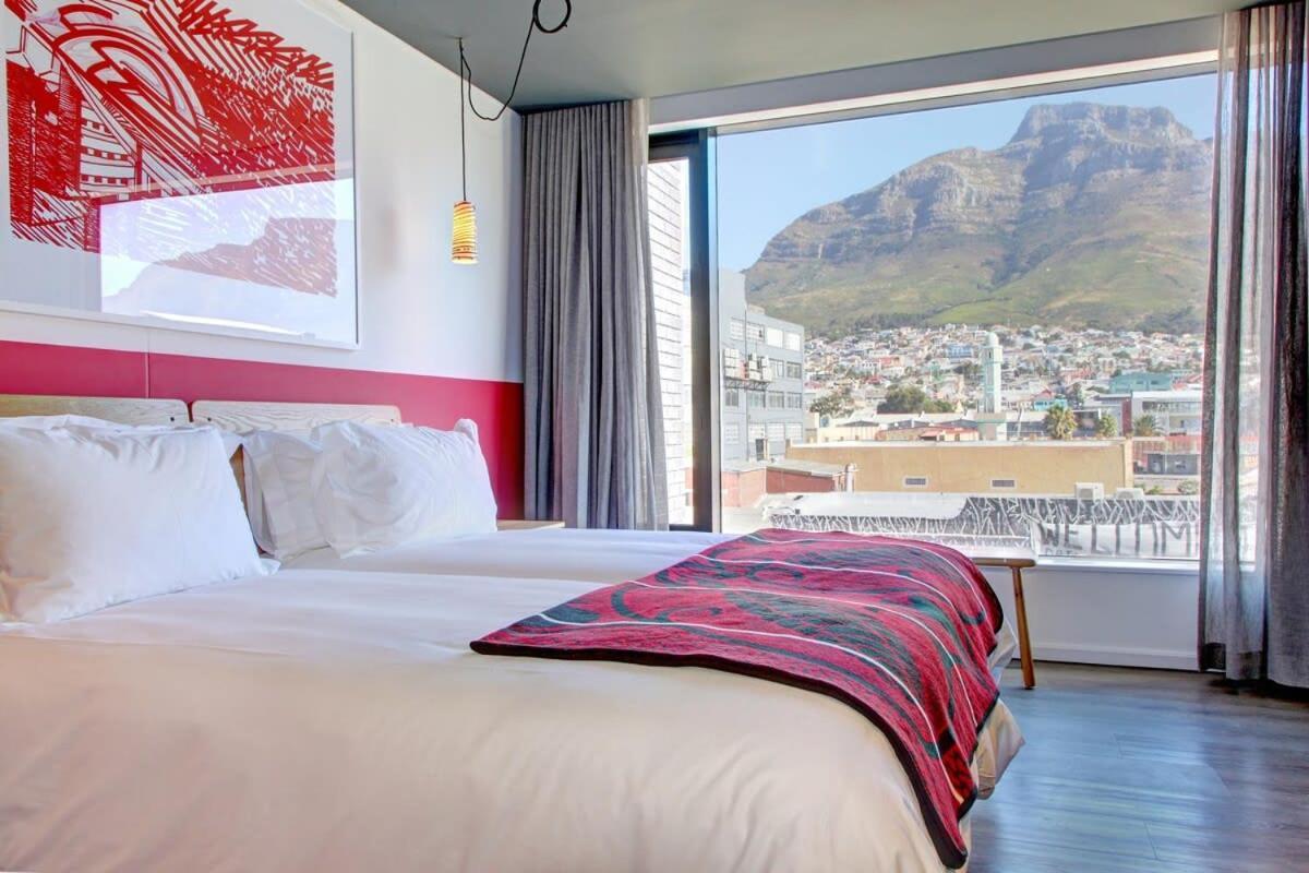 410 Wex1 By Perch With Daily Housekeeping * Cape Town