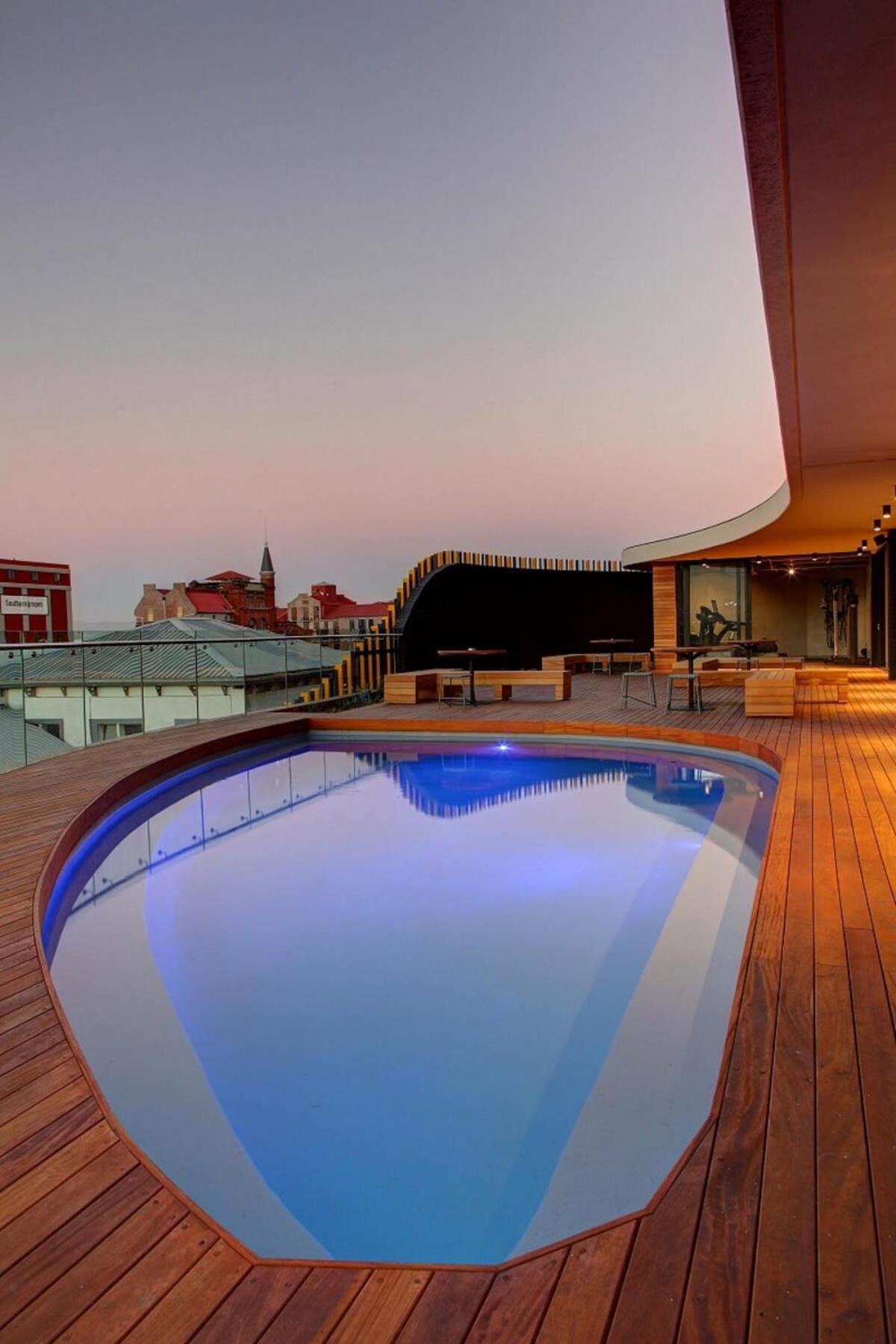 430 Wex1 By Perch Apartment *