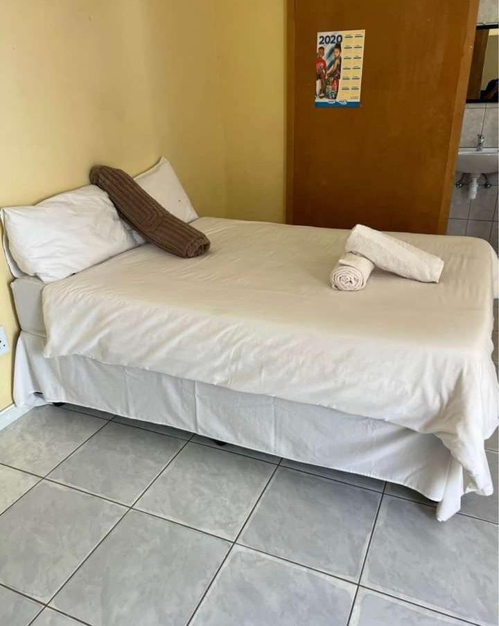 Aphiroom Guest house *
