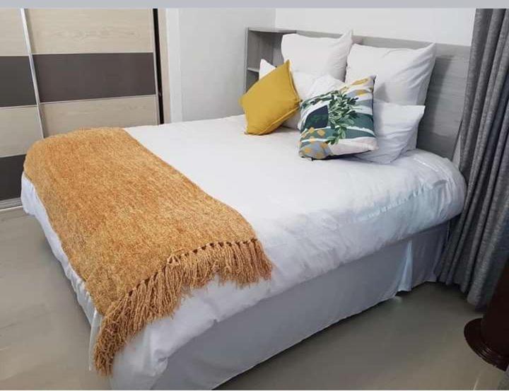 Aphiroom * Cape Town
