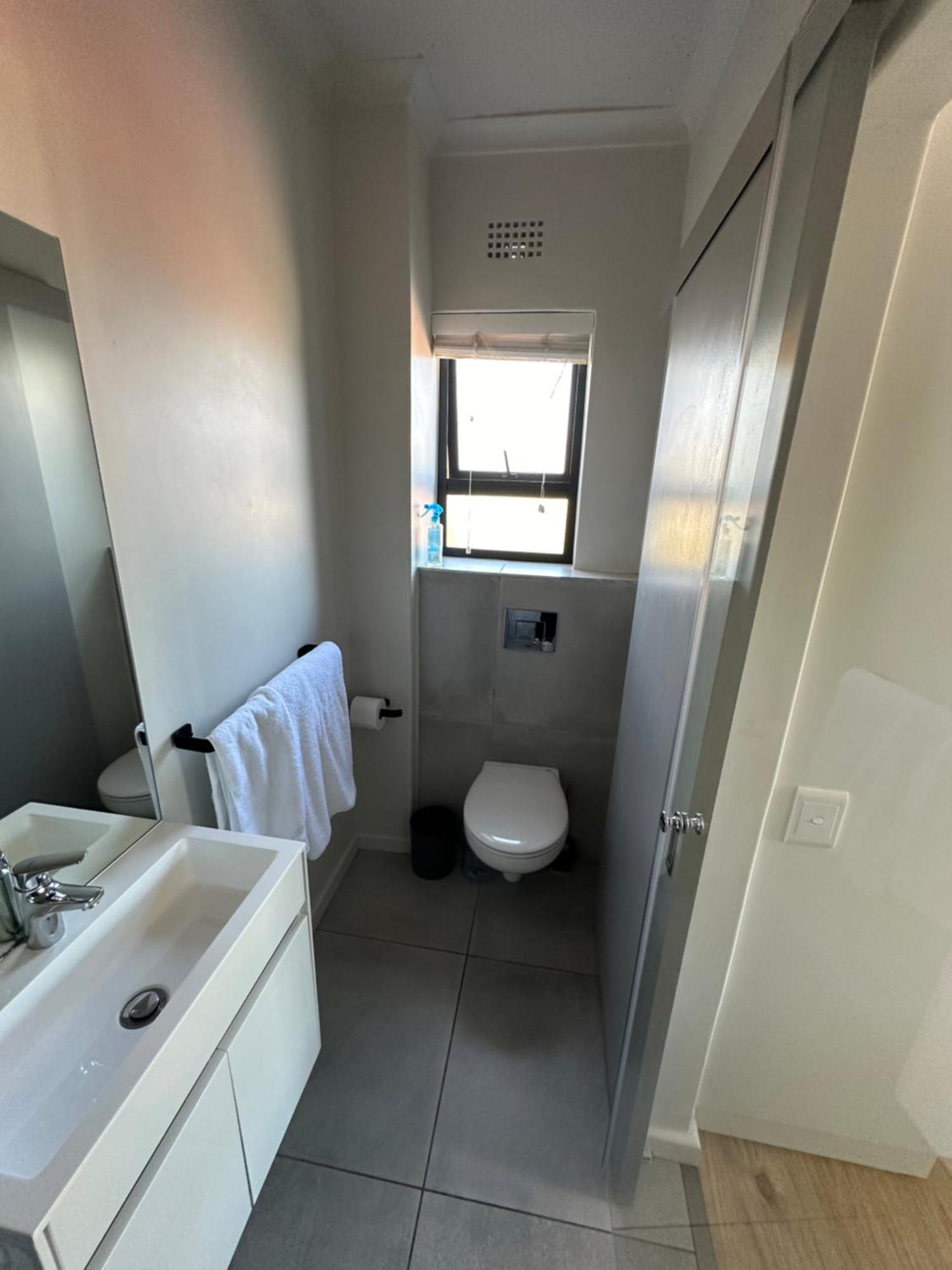 Luxurious Delux Cape Town