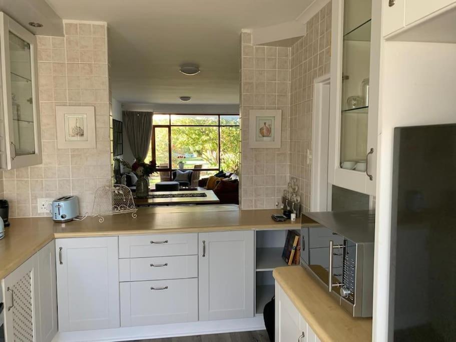 Your Own Space In The Leafy Cape