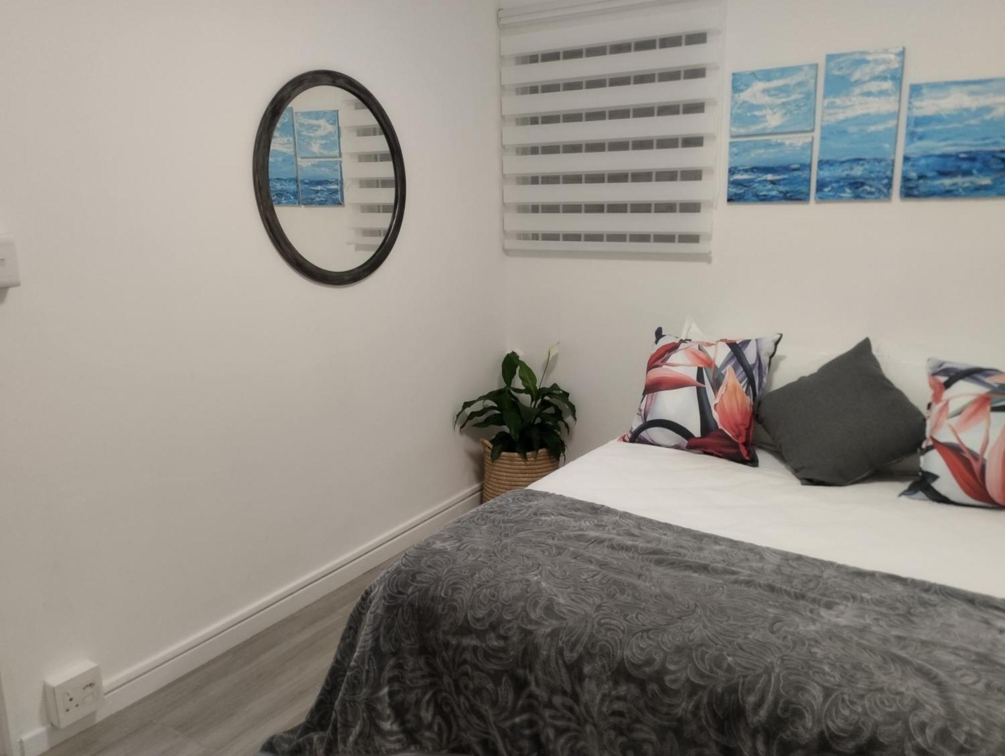 Mozart Close - For People Who Needs Space Cape Town