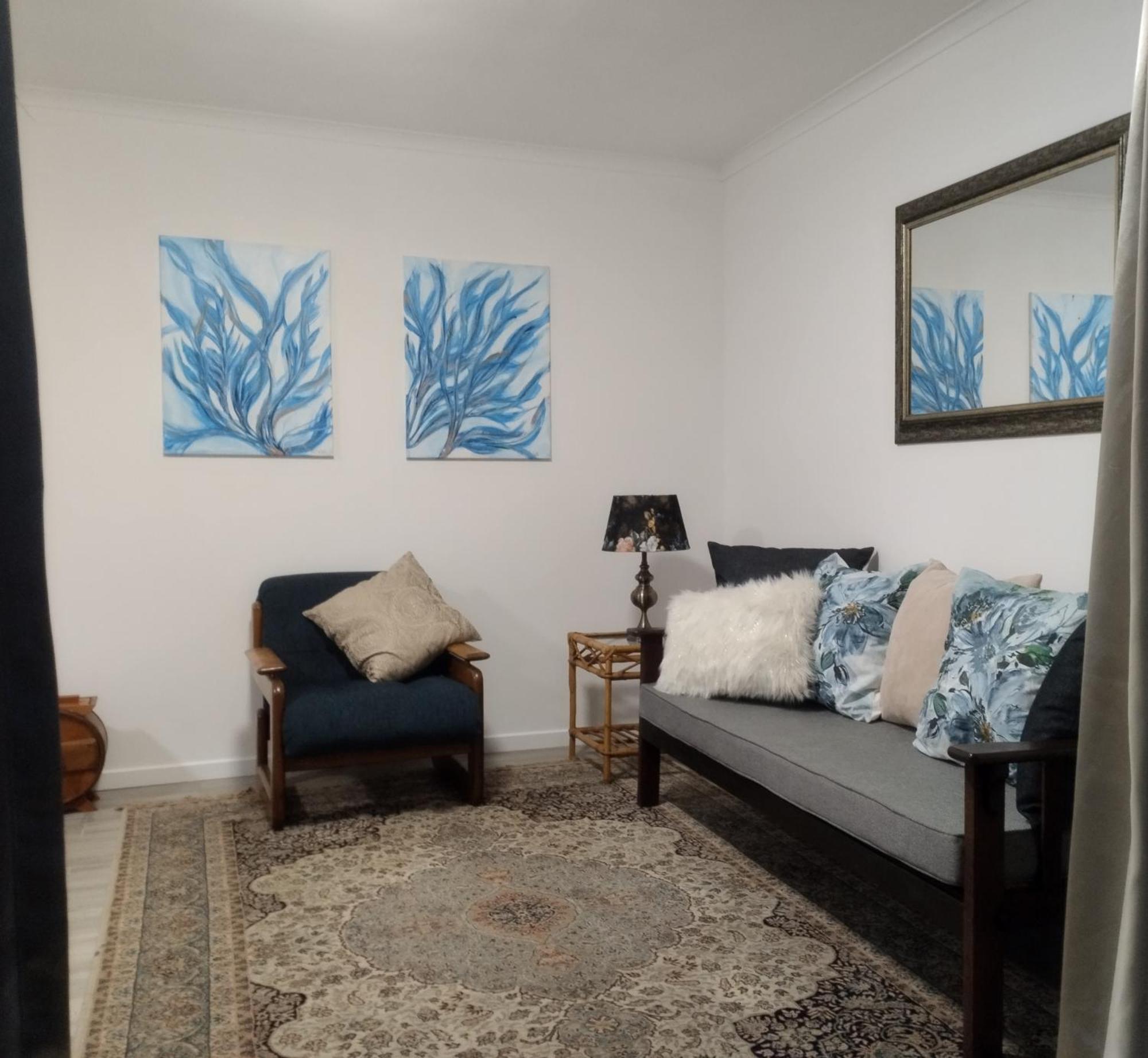 Apartment Mozart Close - For People Who Needs Space