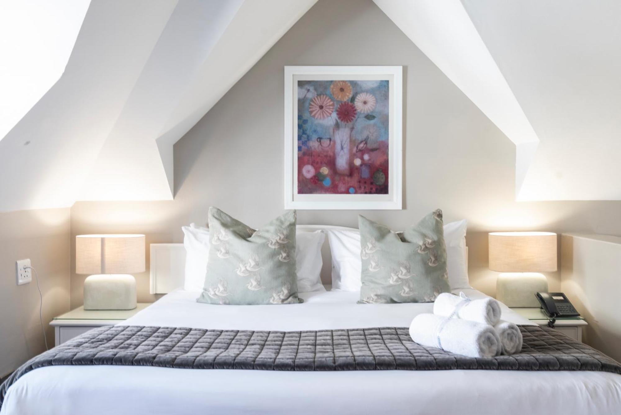 The Bantry By Totalstay 4* Cape Town