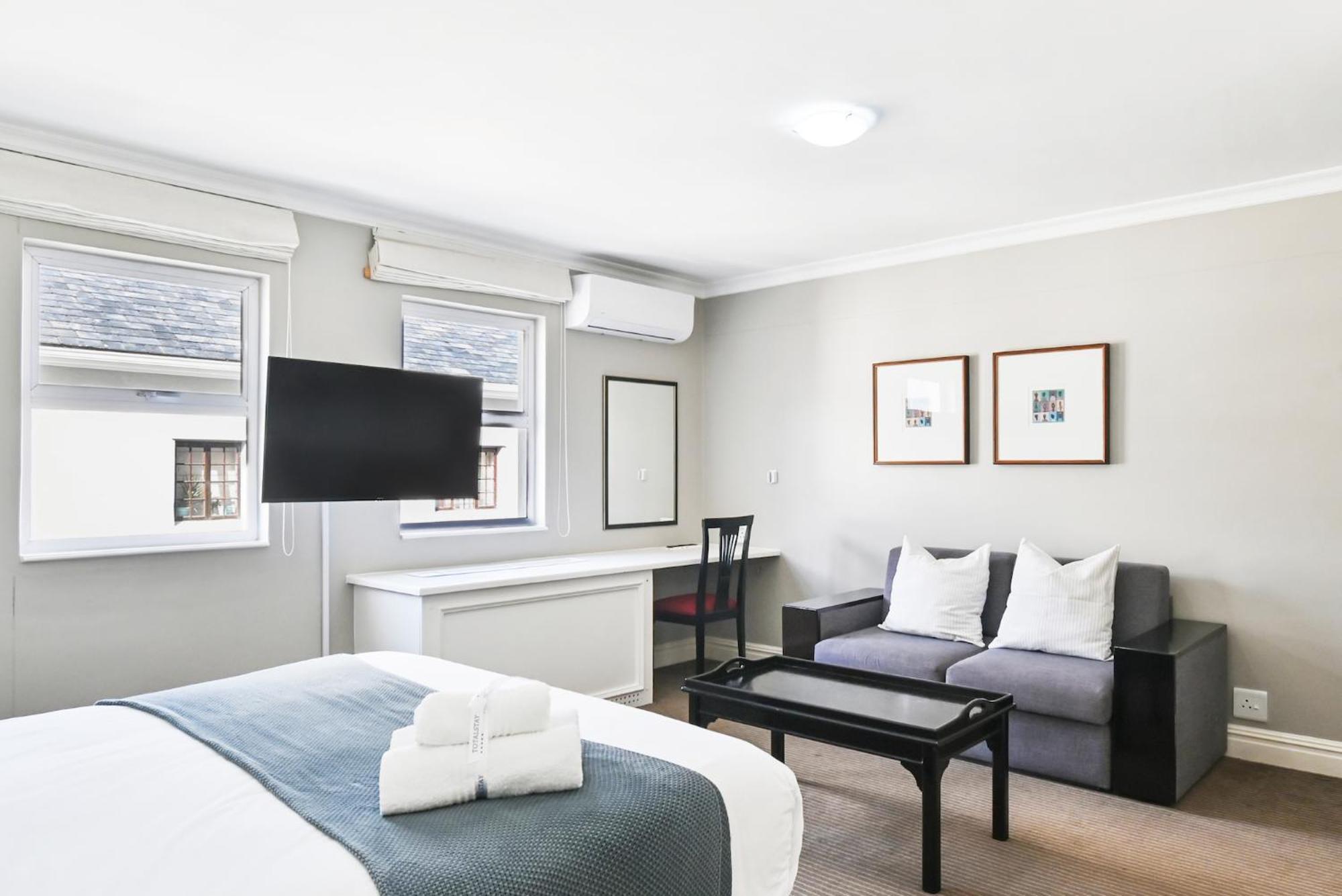 Aparthotel The Bantry By Totalstay Cape Town