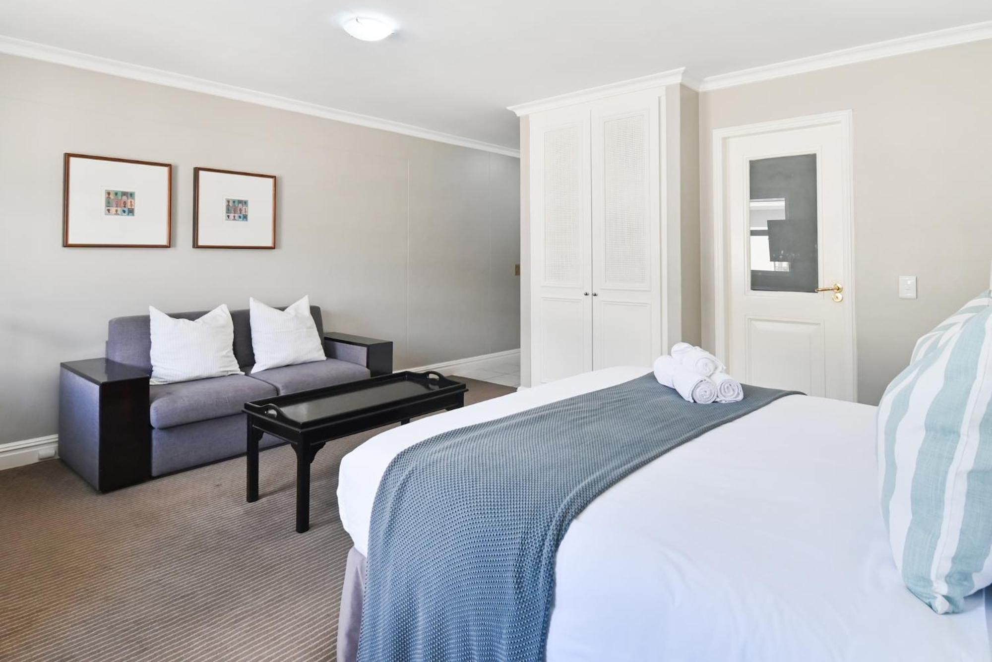 The Bantry By Totalstay 4* Cape Town