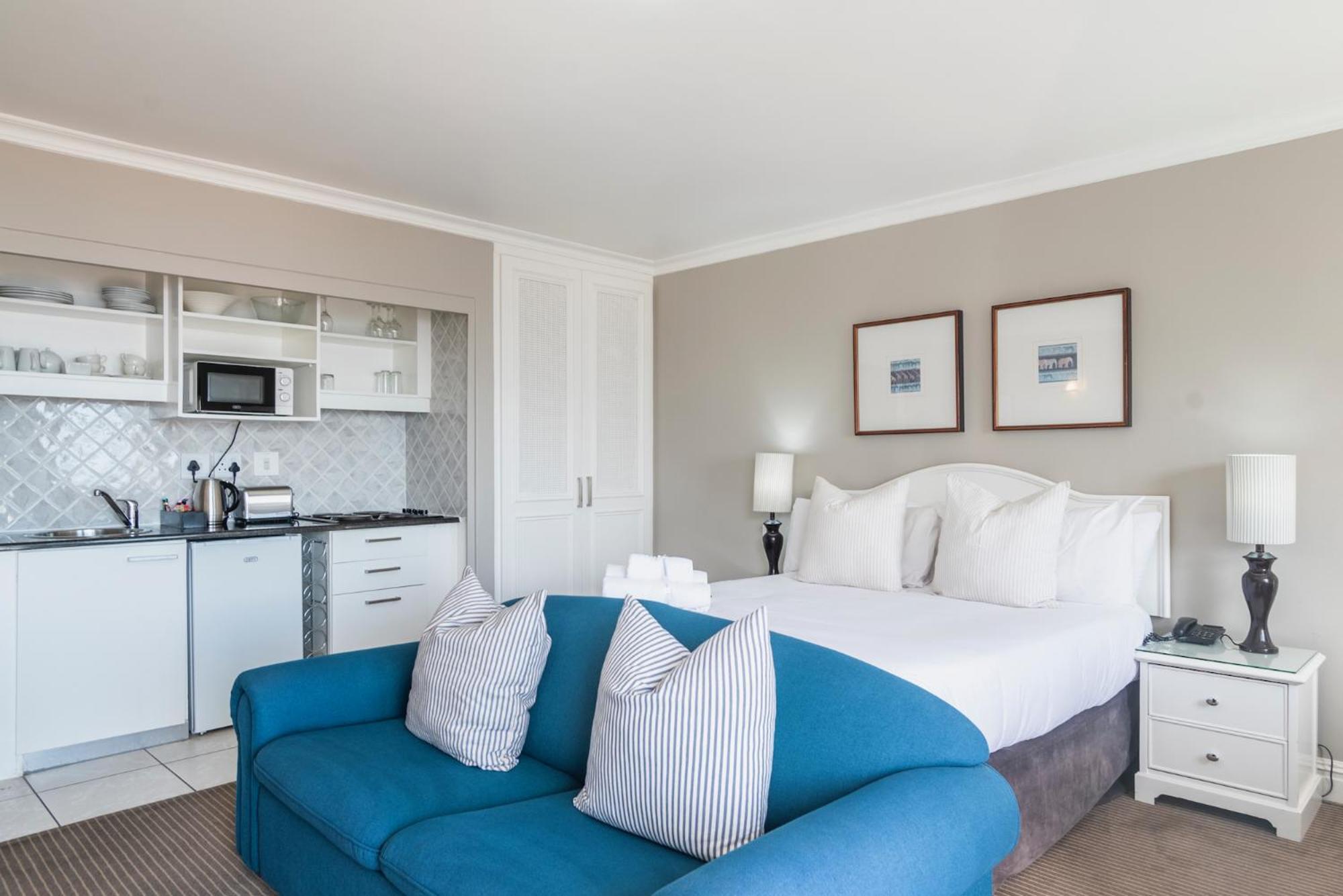 The Bantry By Totalstay 4* Cidade Do Cabo
