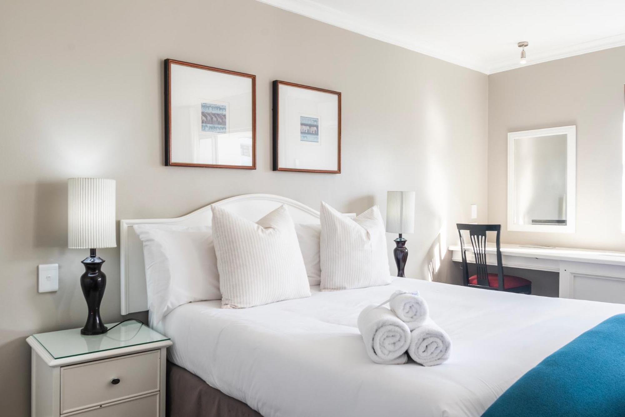 The Bantry By Totalstay Aparthotel Cape Town