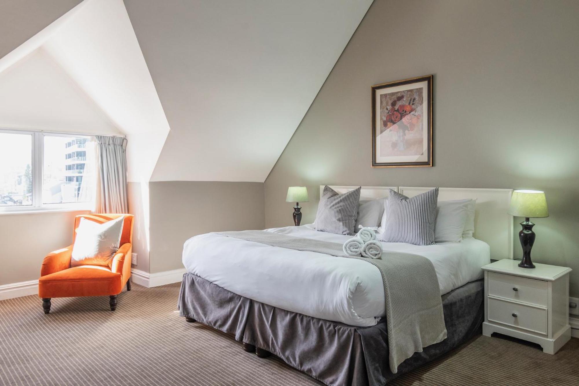 Aparthotel The Bantry By Totalstay