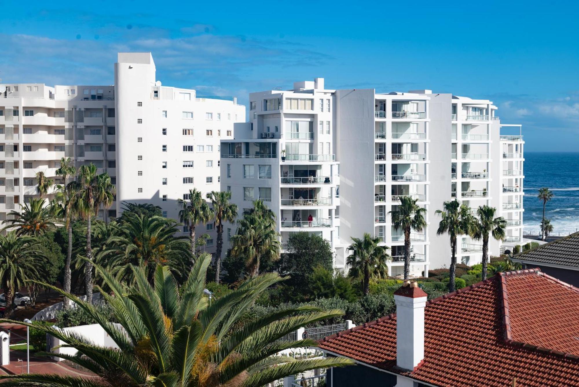 The Bantry By Totalstay Aparthotel Cape Town
