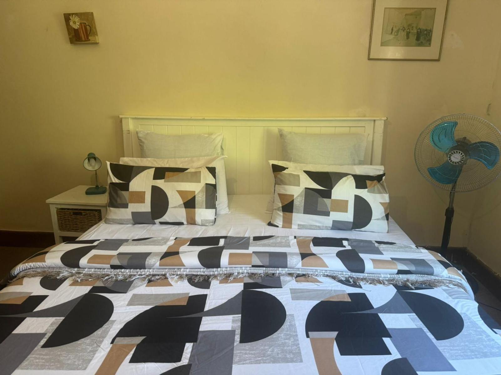 Guest house Wildflower Way Self Catering