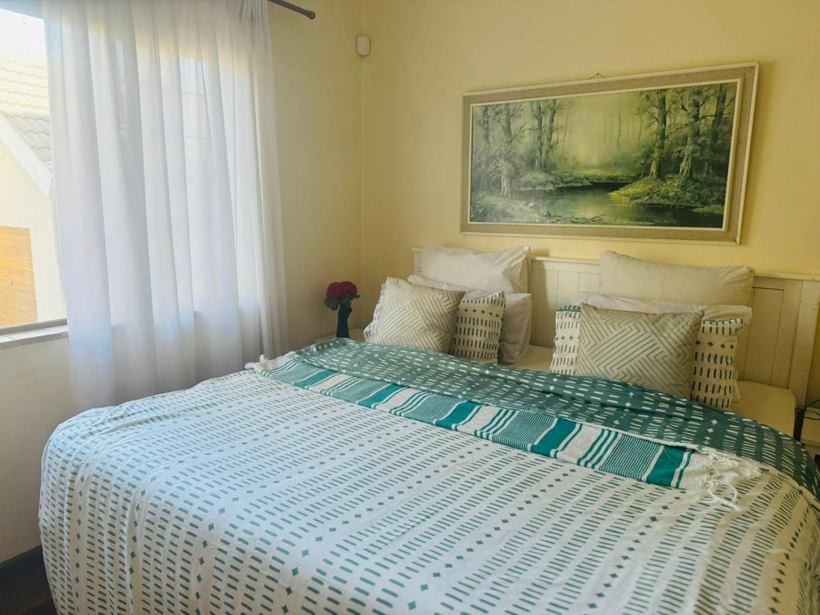 Wildflower Way Self Catering * Cape Town