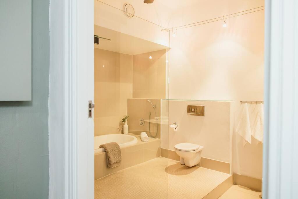 Apartment Kimberley Place