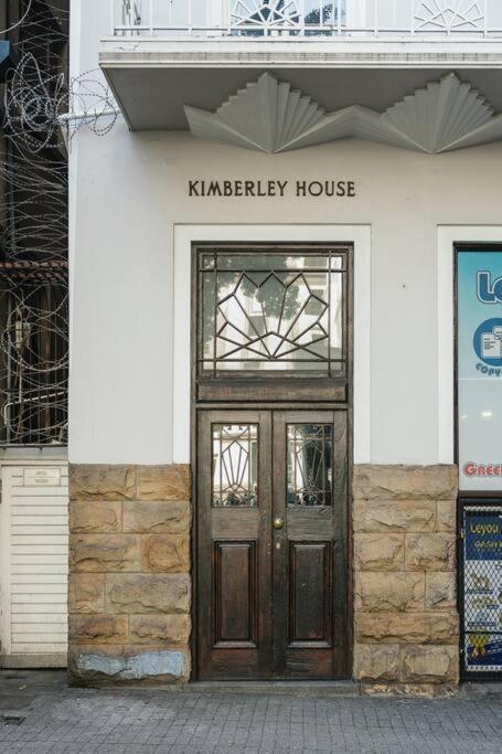 Kimberley Place * Cape Town