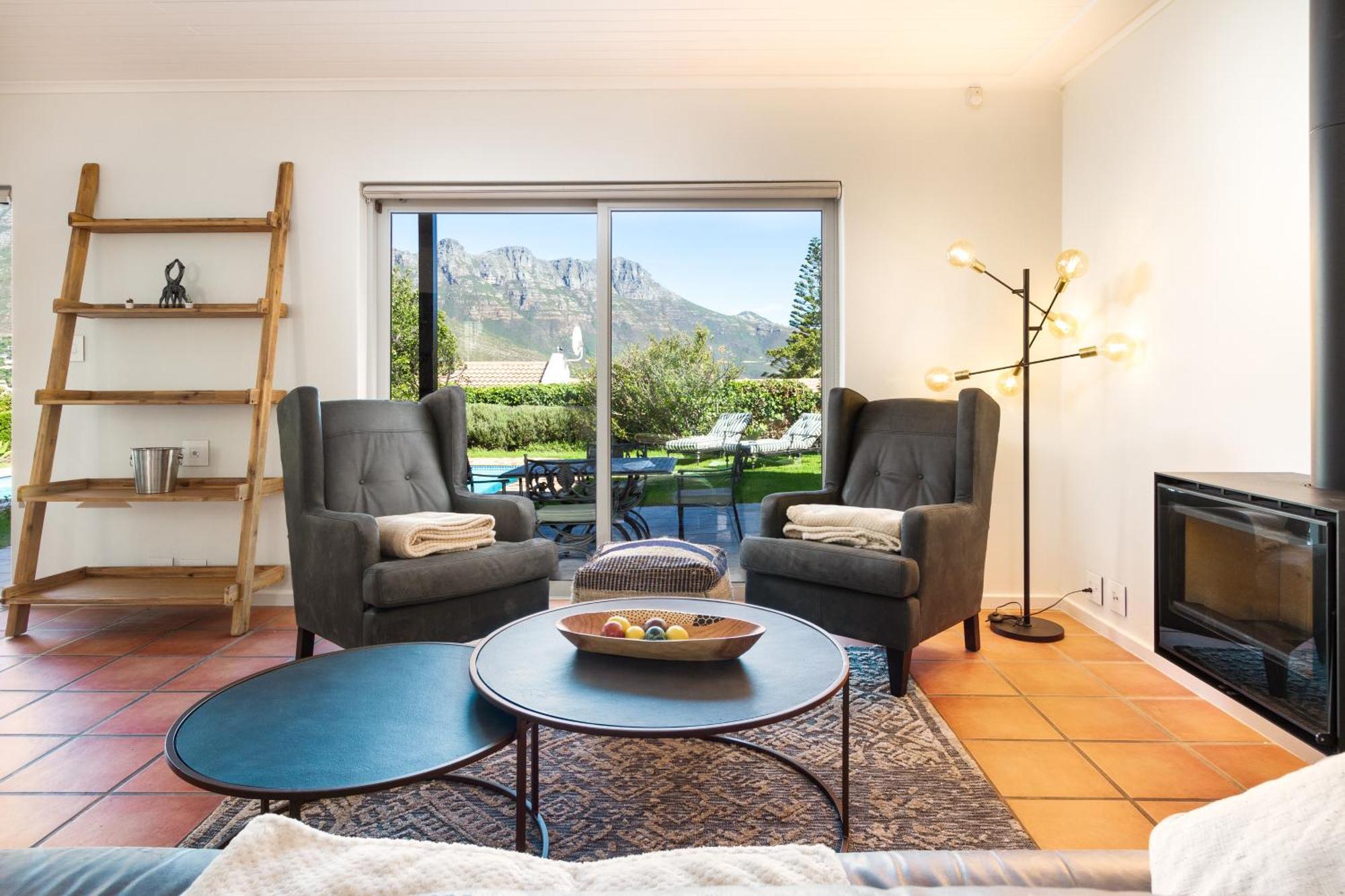 Happy Place Villa