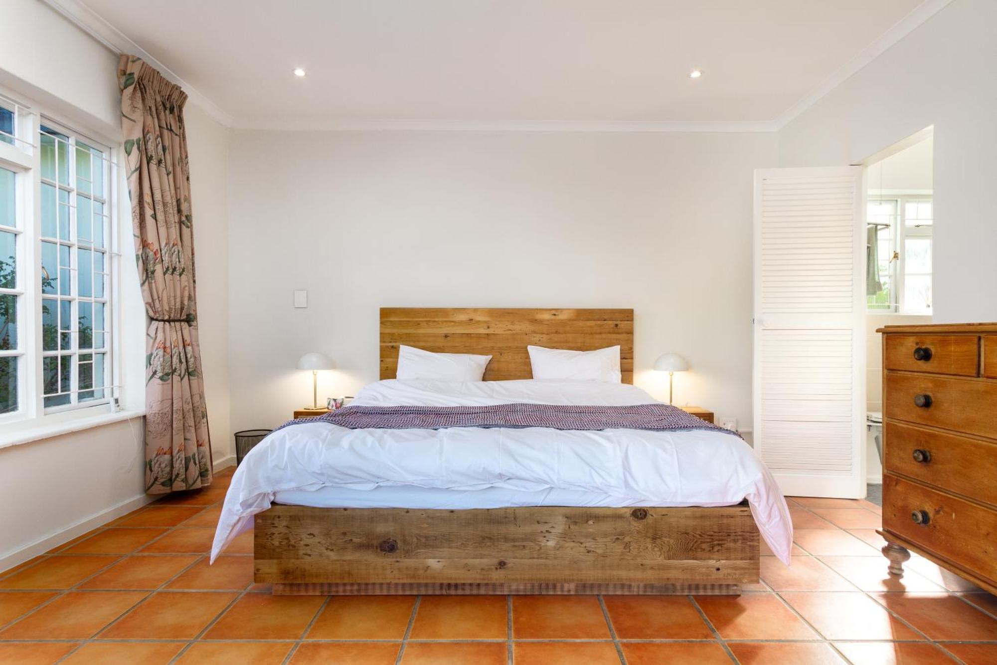 Happy Place Villa Cape Town