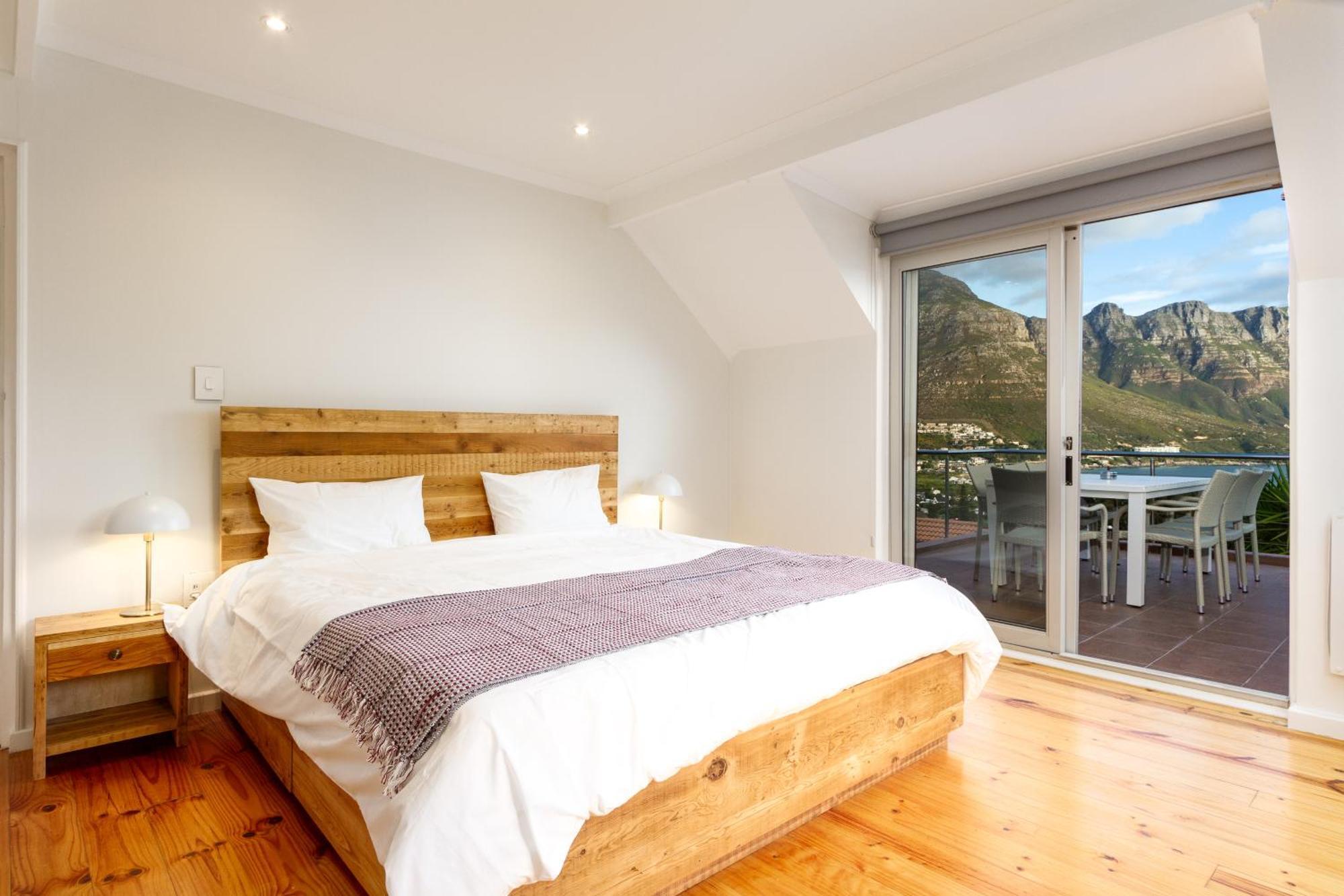 Happy Place Villa Cape Town