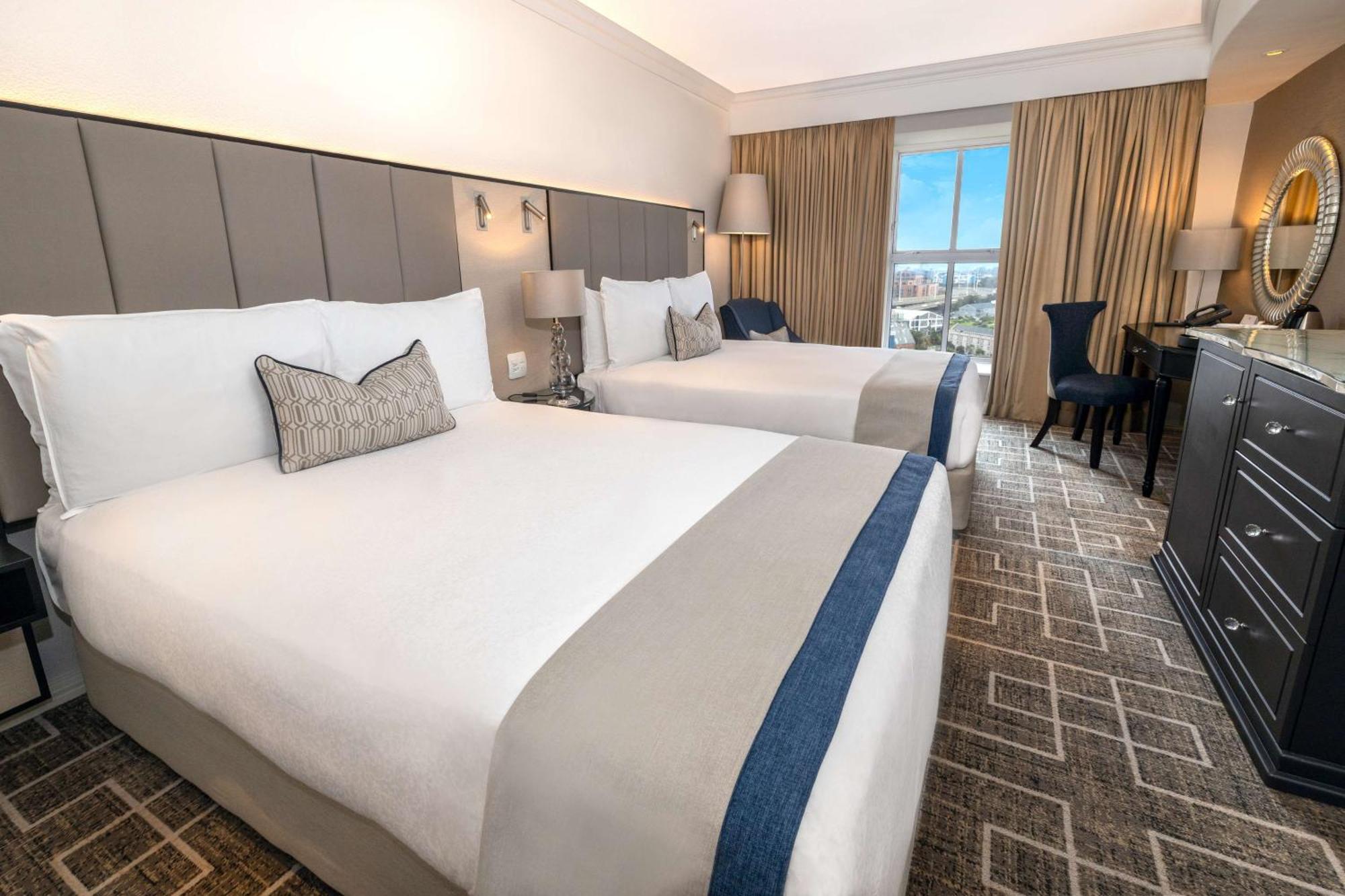 Hotel Southern Sun The Cullinan 4*