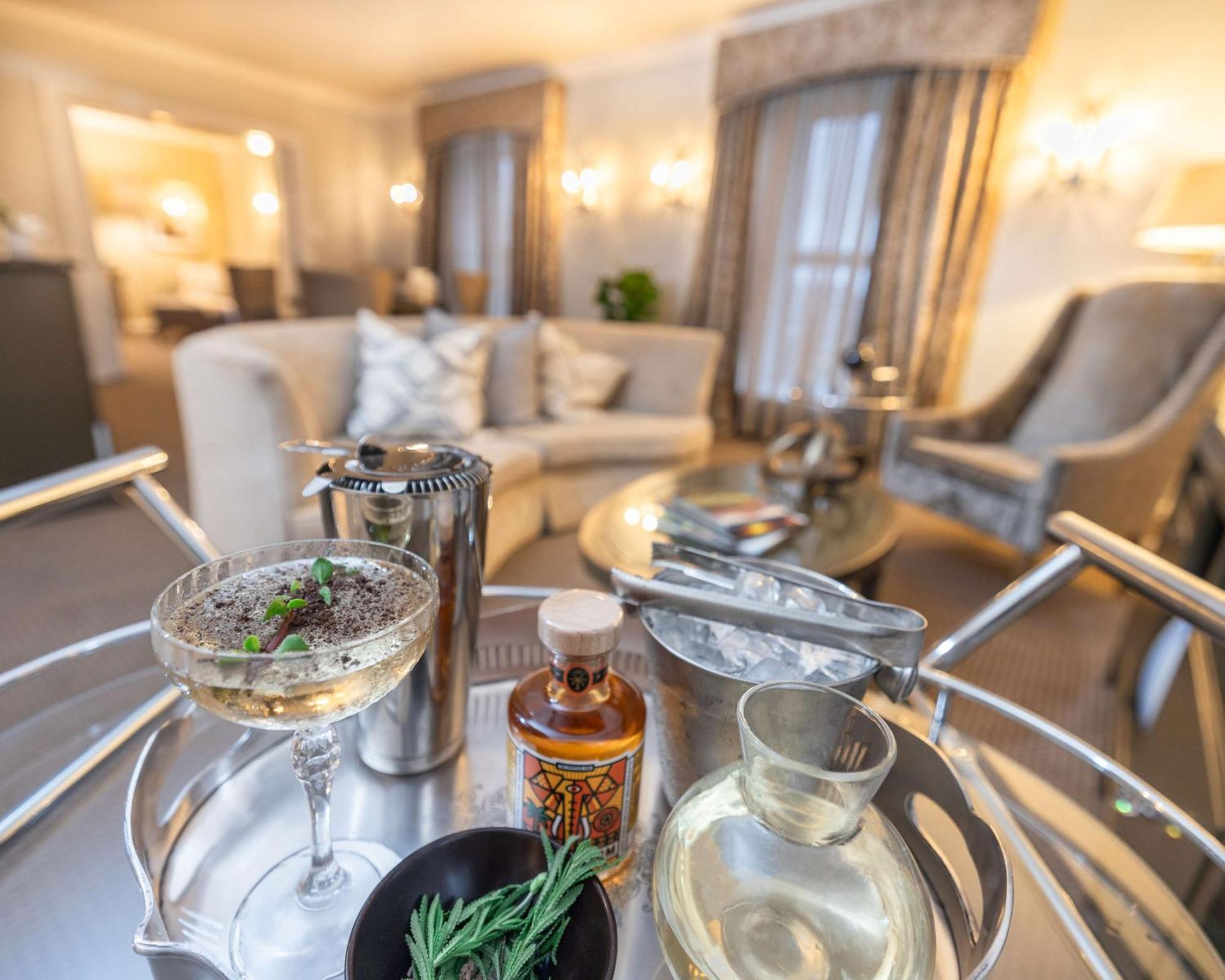 Southern Sun The Cullinan 4* Cape Town