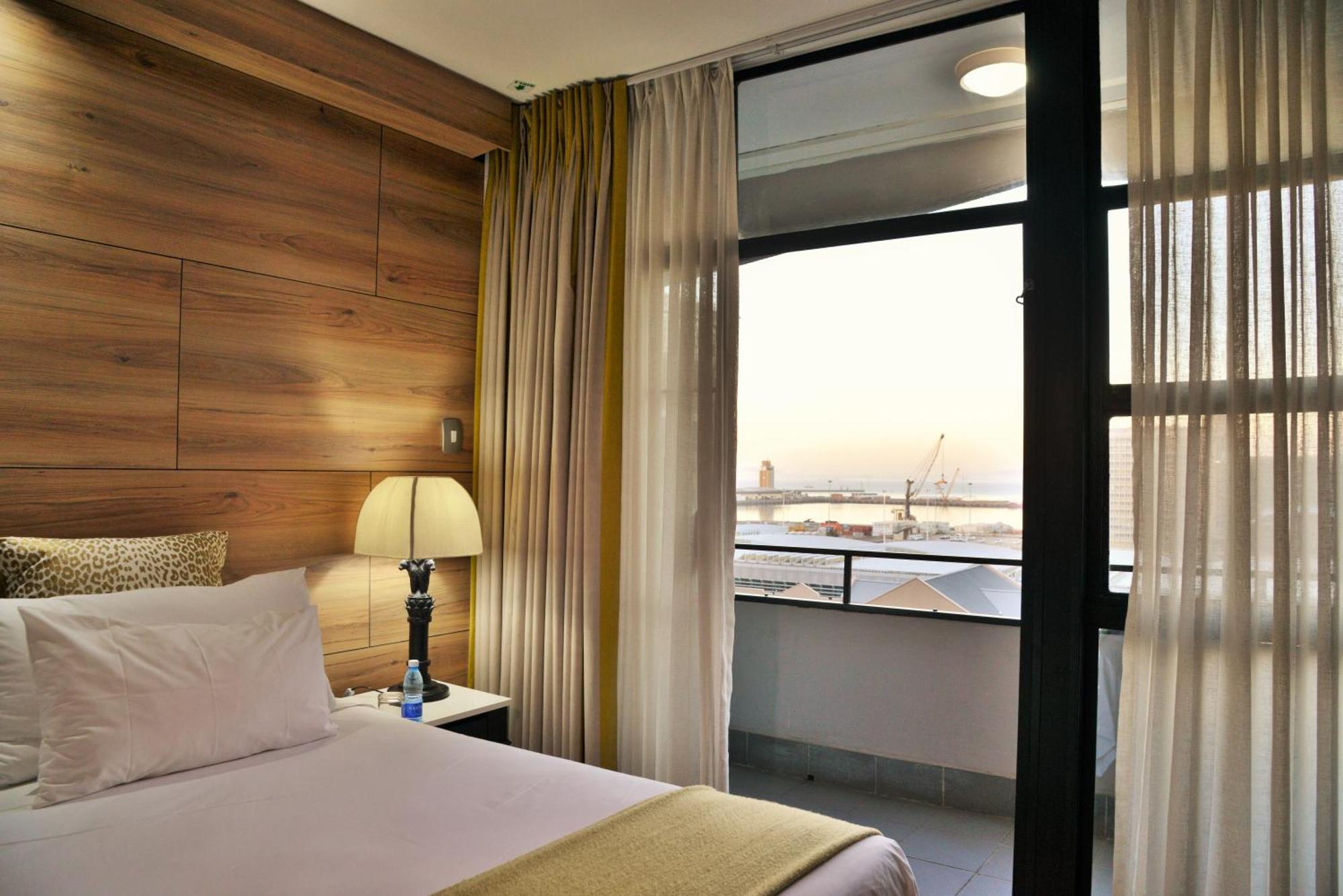 The Capetonian - Halal 4*