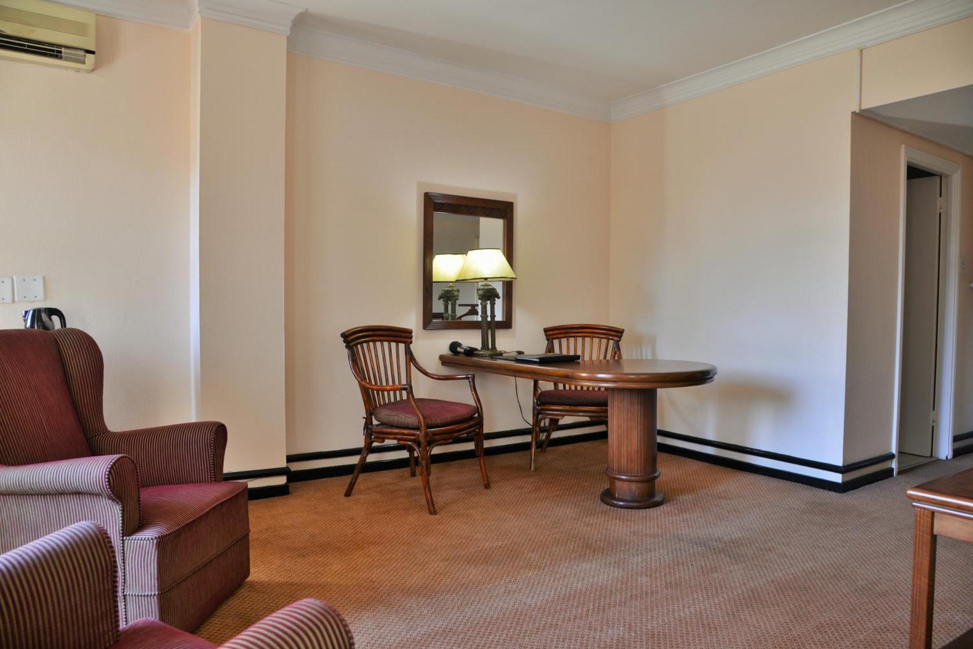 The Capetonian - Halal Hotel 4*