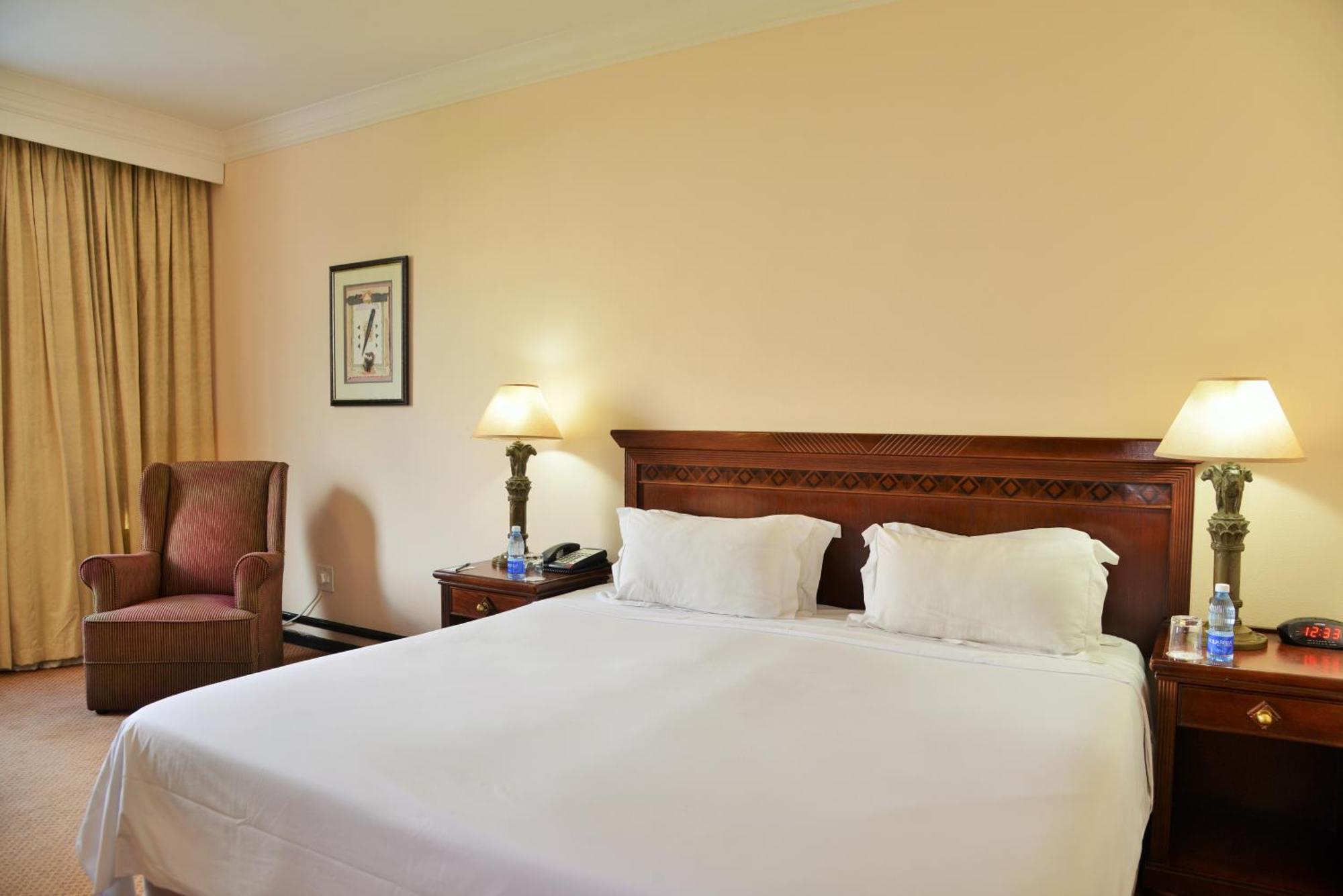 The Capetonian - Halal Hotel 4*