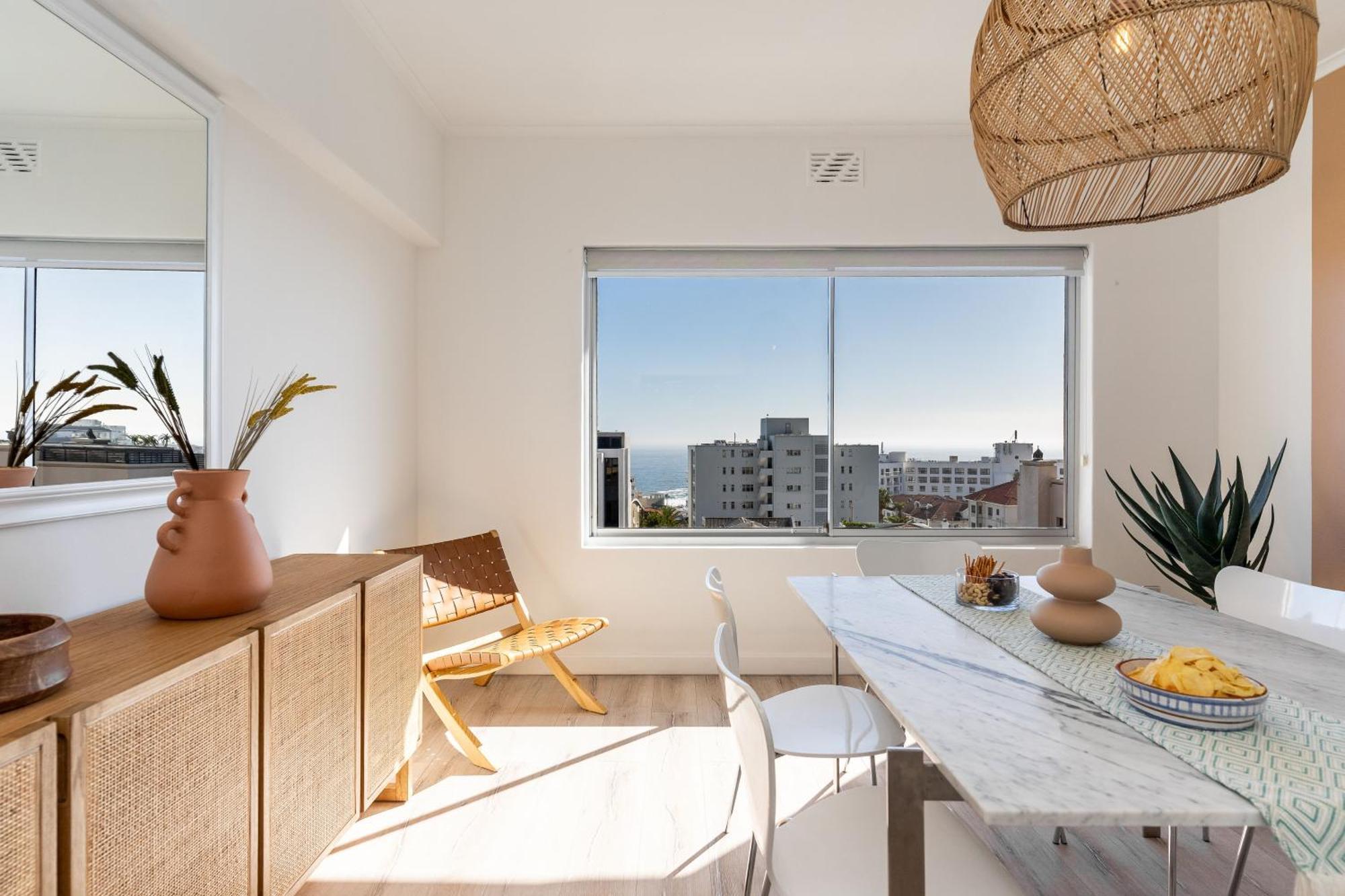 Bantry Bay Pearl - Luxury With Ocean Views * Cape Town