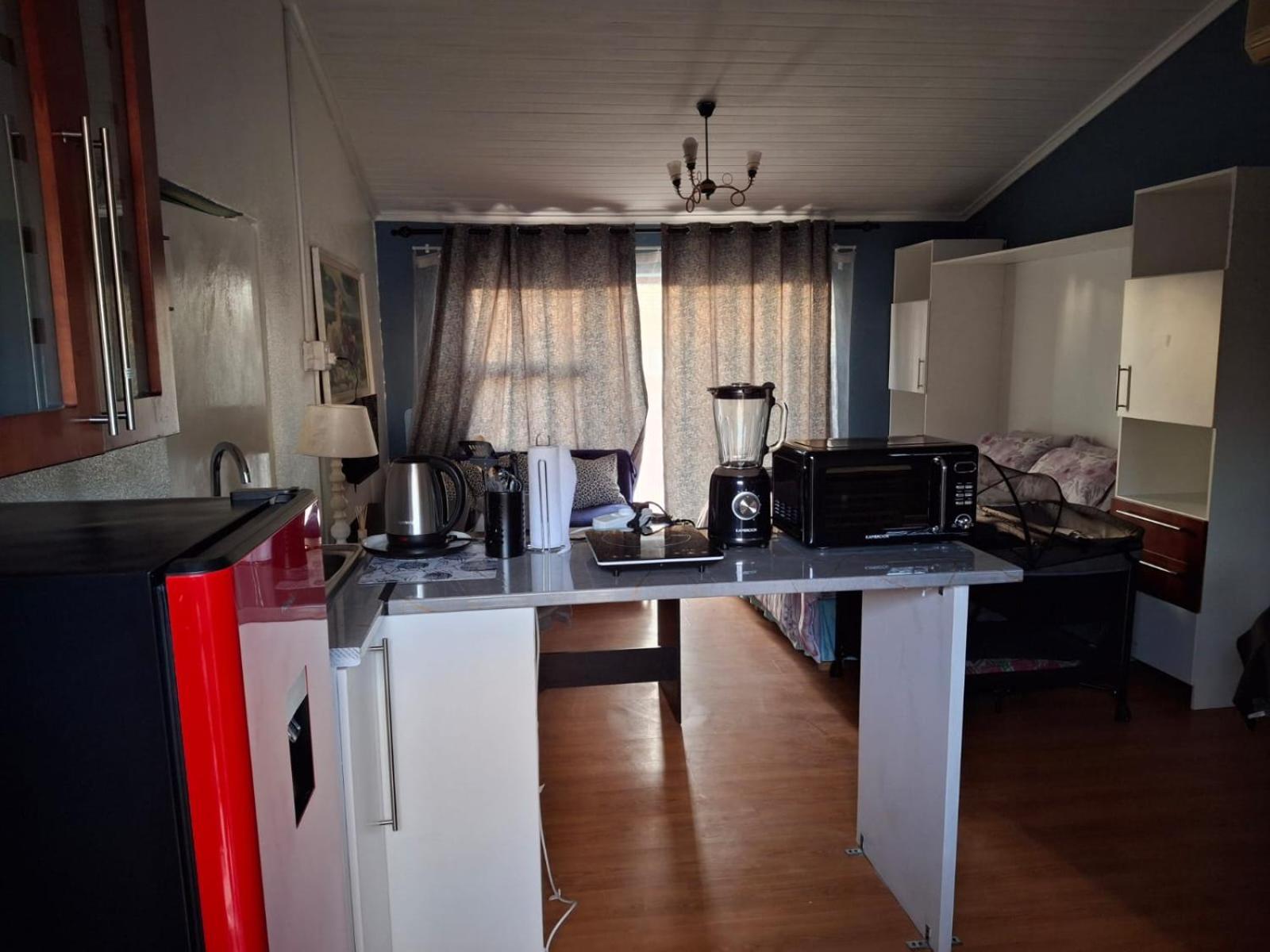 At Gabby's- No Loadshedding Homestay