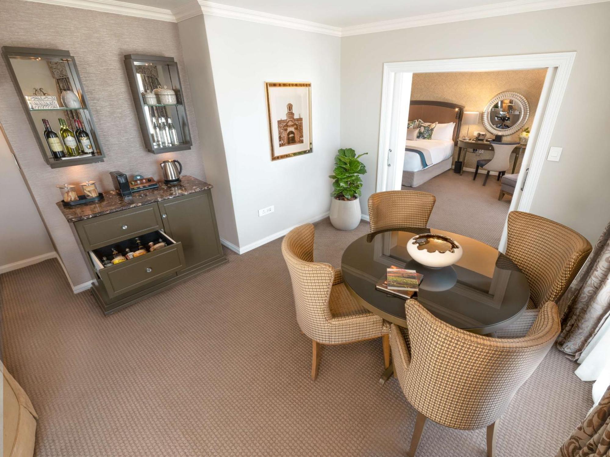 Southern Sun The Cullinan Hotel