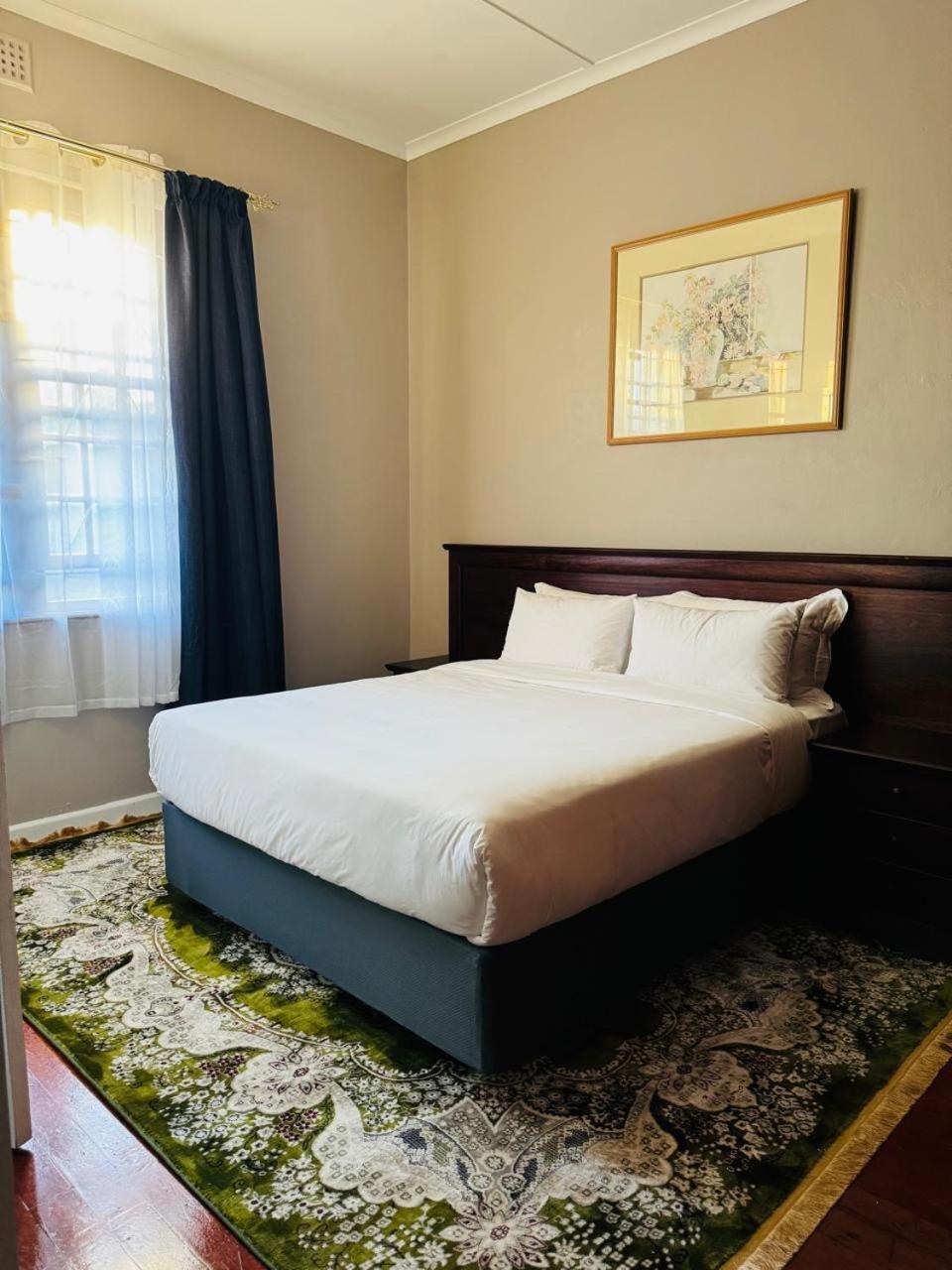 Prime Executive Apartment Cape Town