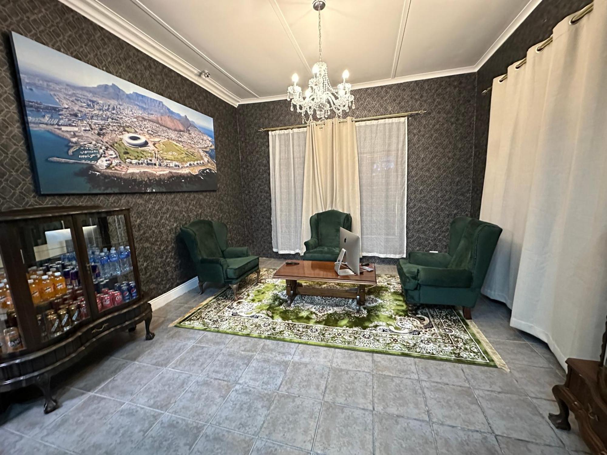 Apartment Prime Executive