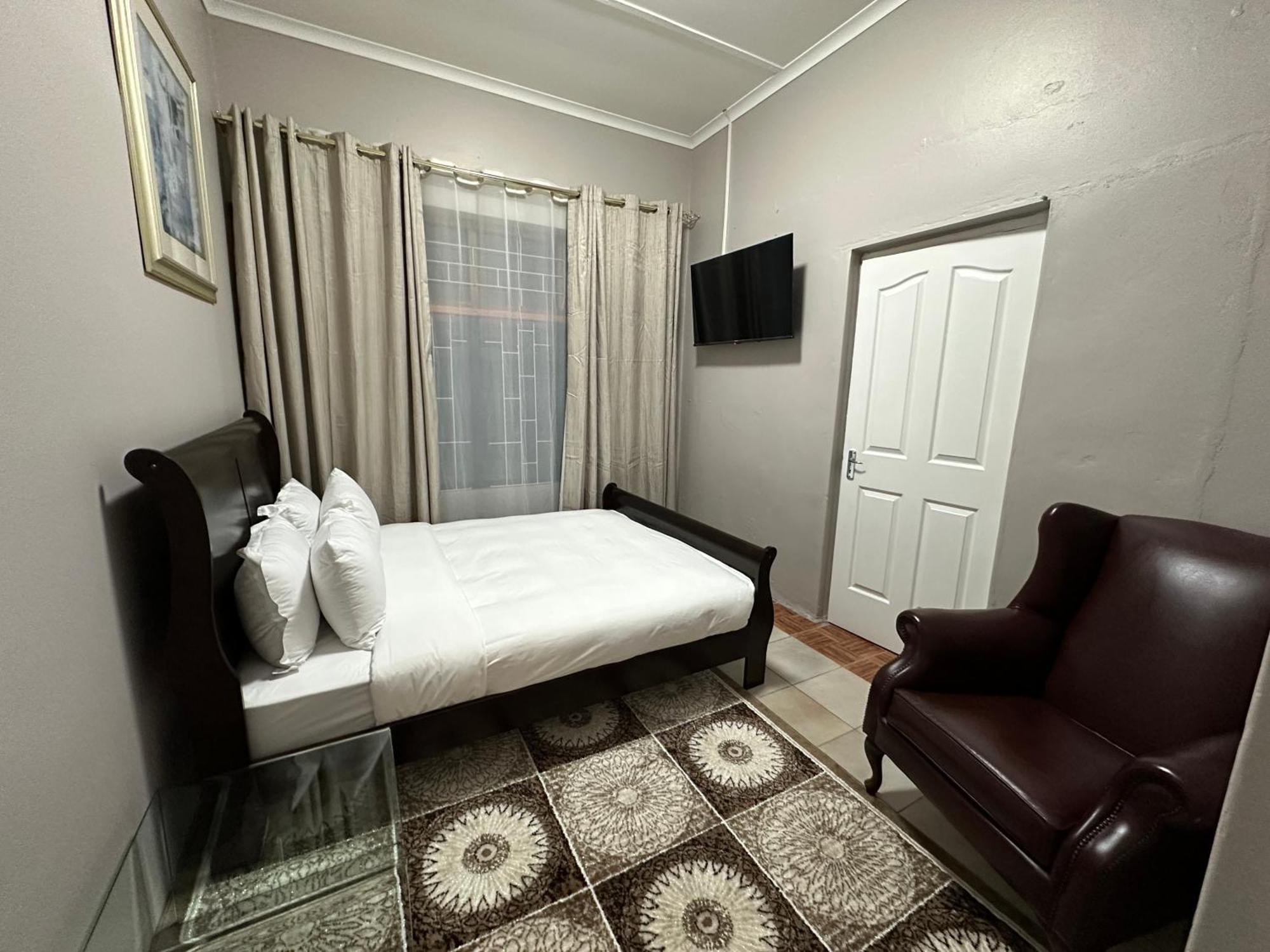 Apartment Prime Executive *