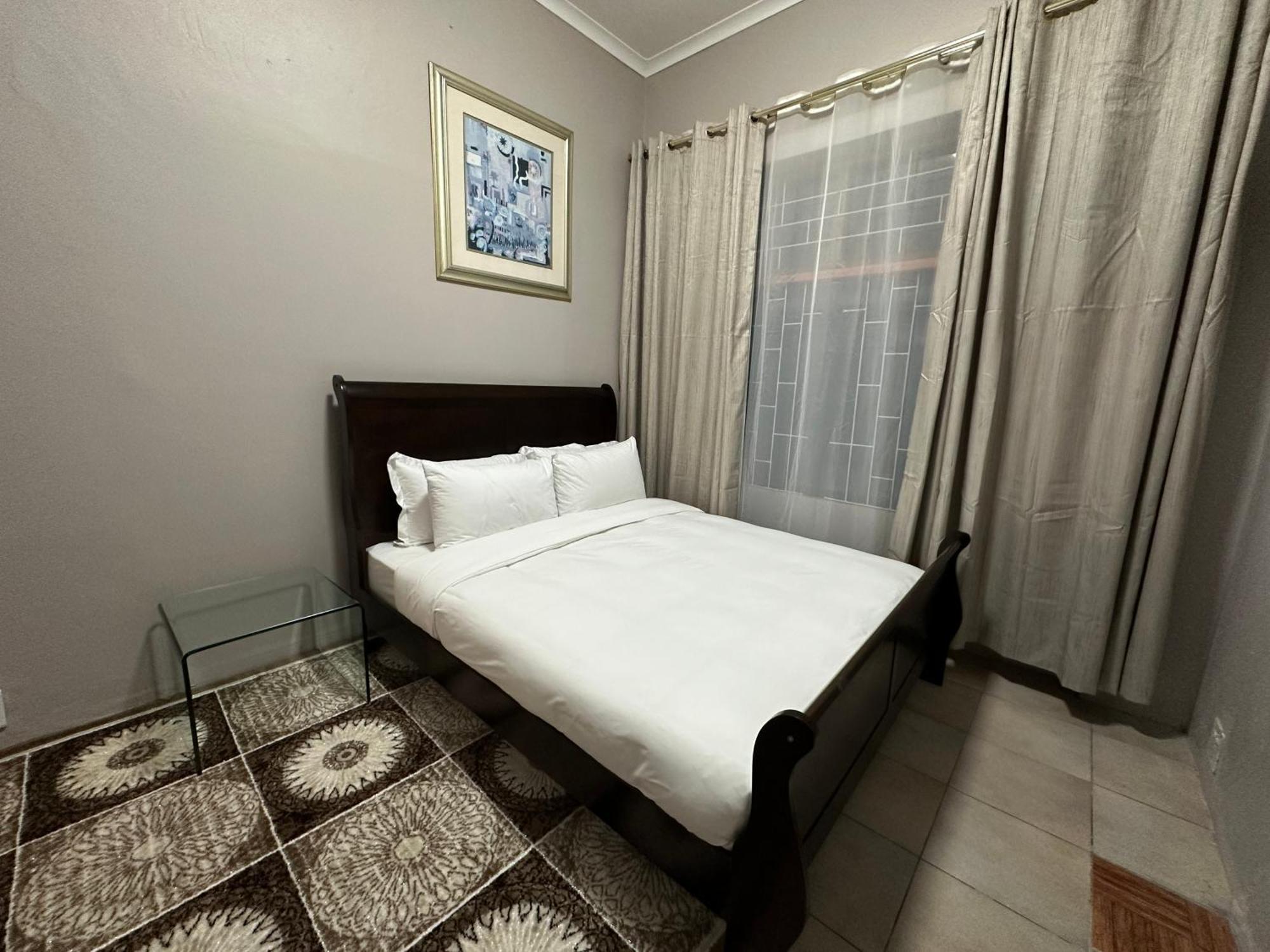 Prime Executive * Cape Town
