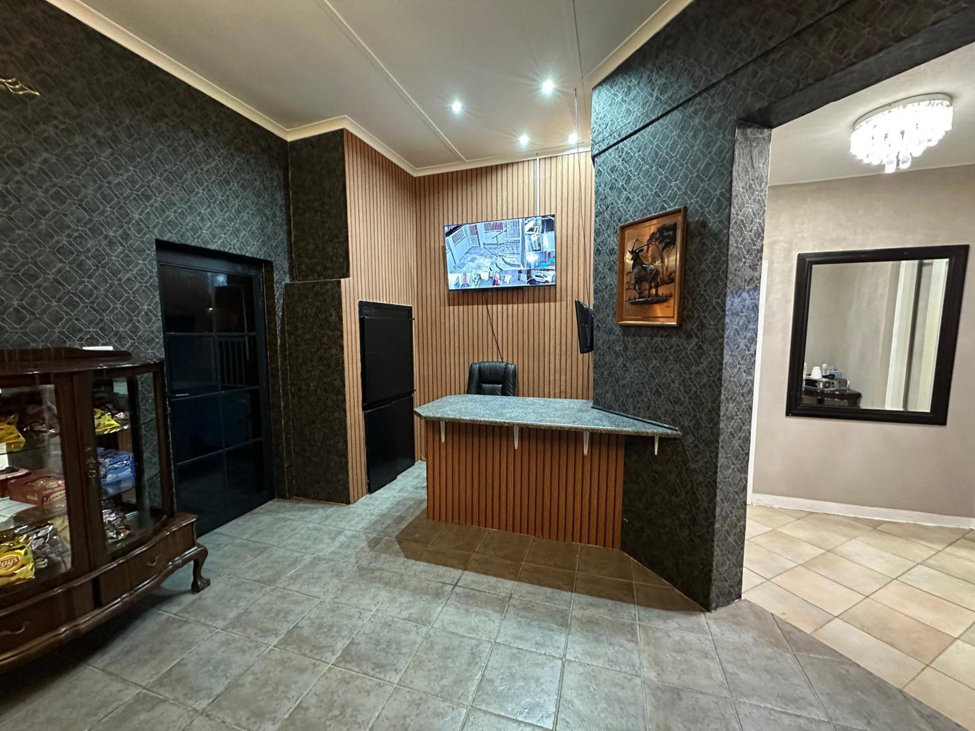 Prime Executive * Cape Town