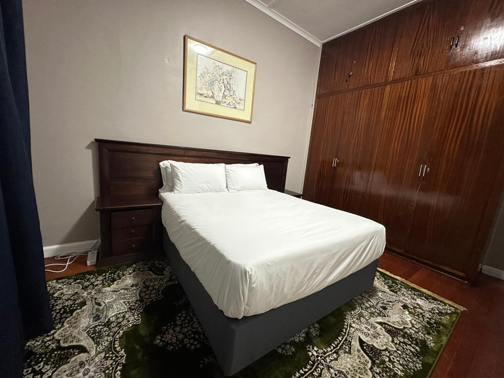 Prime Executive * Cape Town