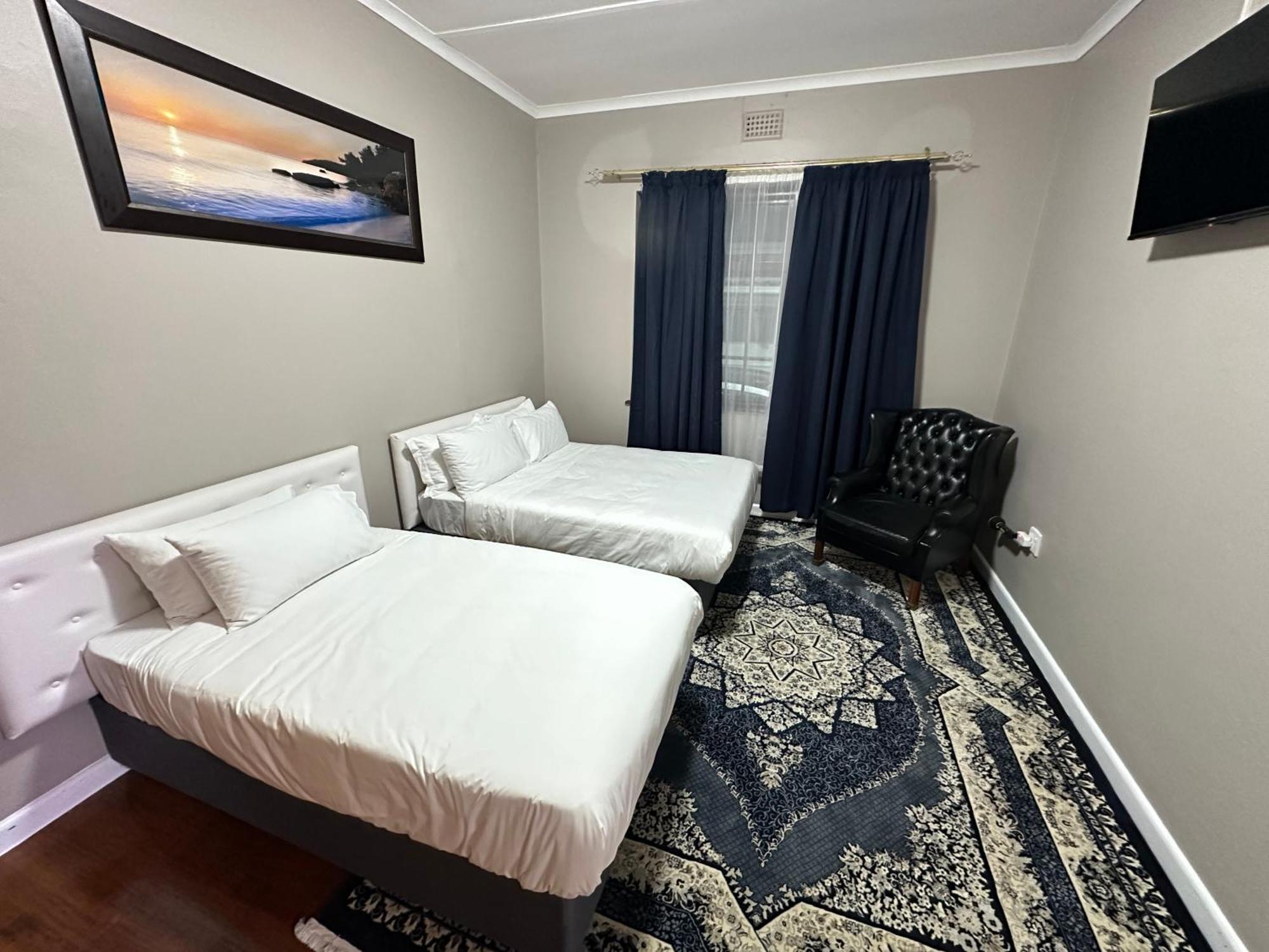 Apartment Prime Executive Cape Town