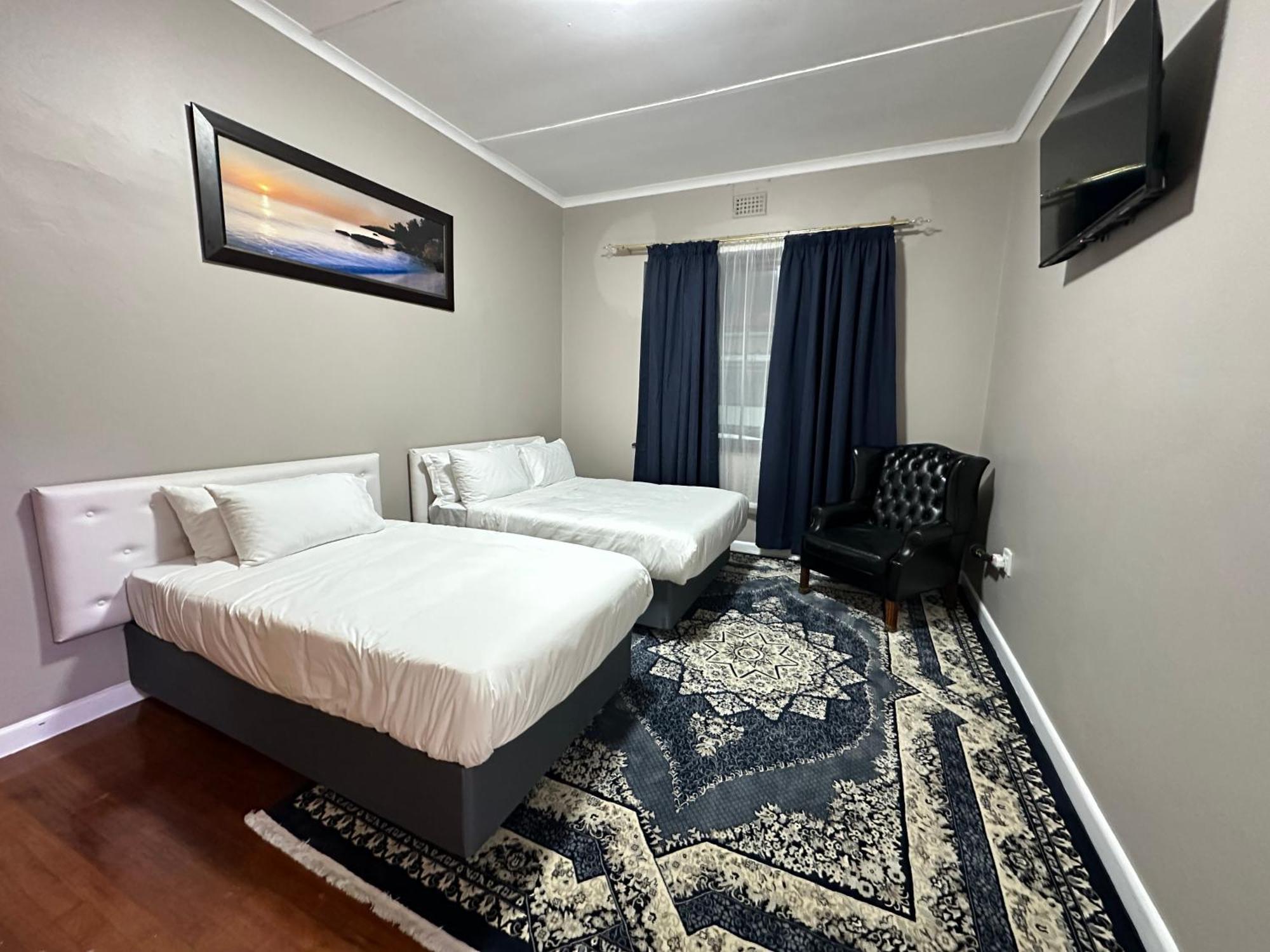 Prime Executive Cape Town