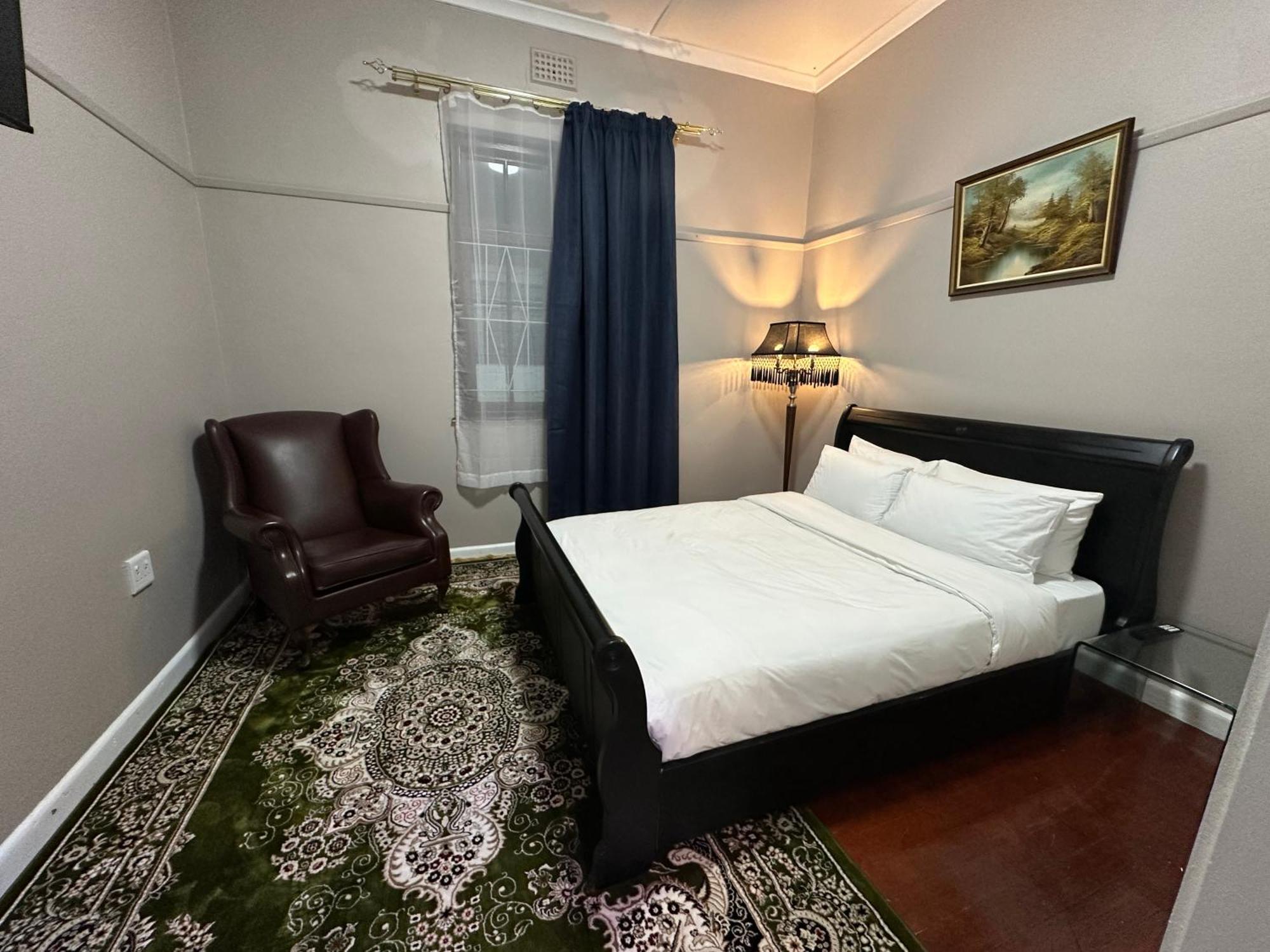 Prime Executive * Cape Town