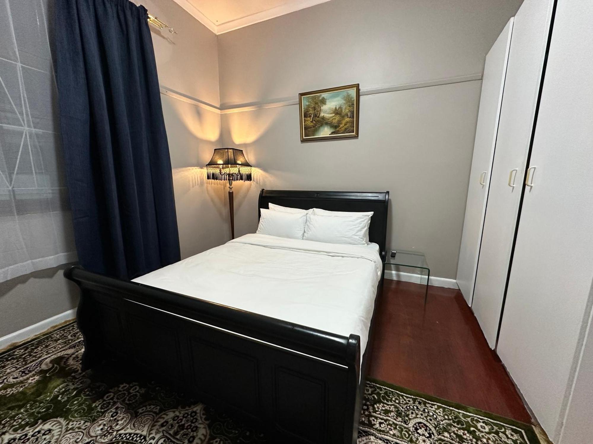 Apartment Prime Executive Cape Town