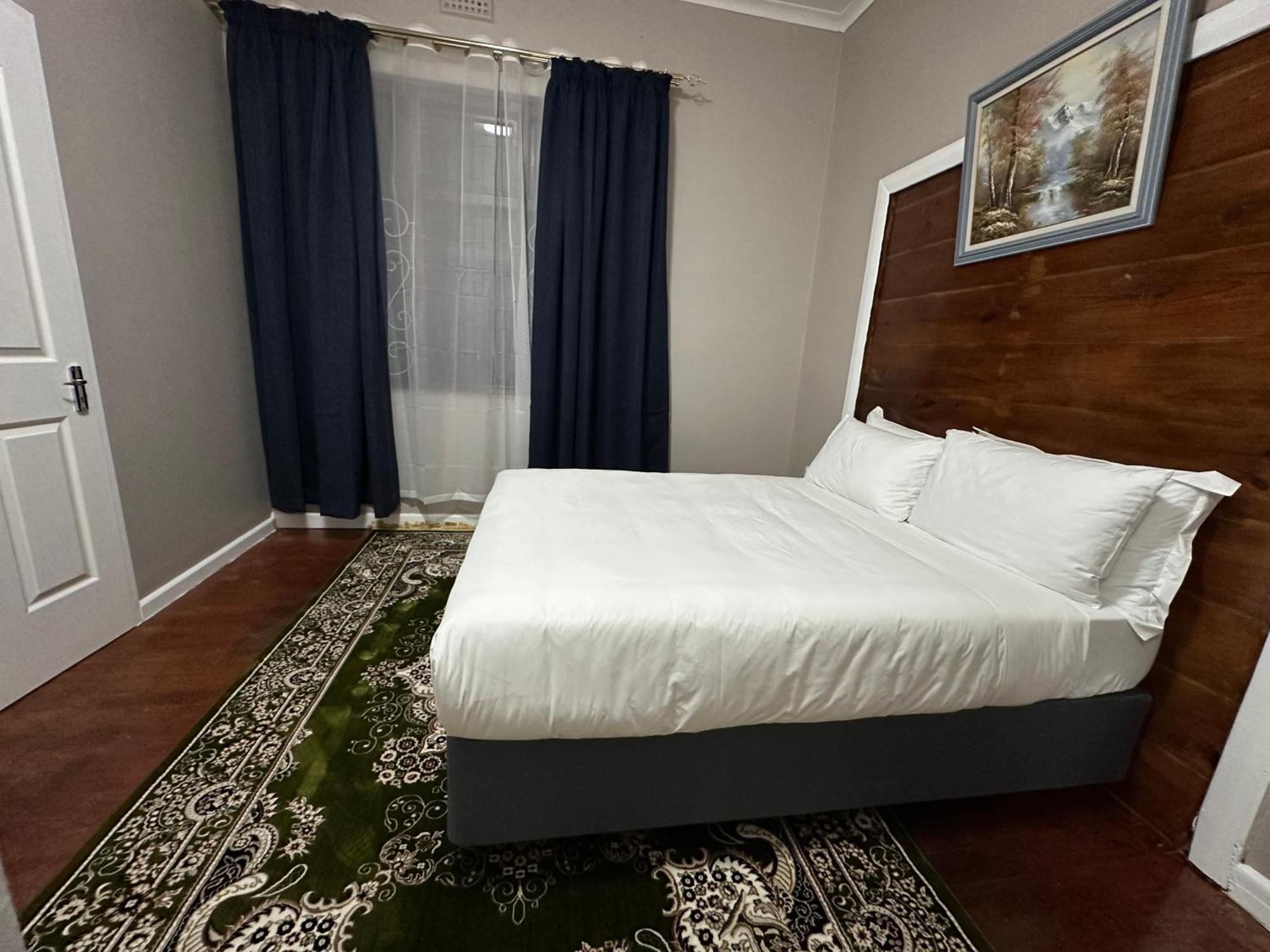 Prime Executive Apartment *