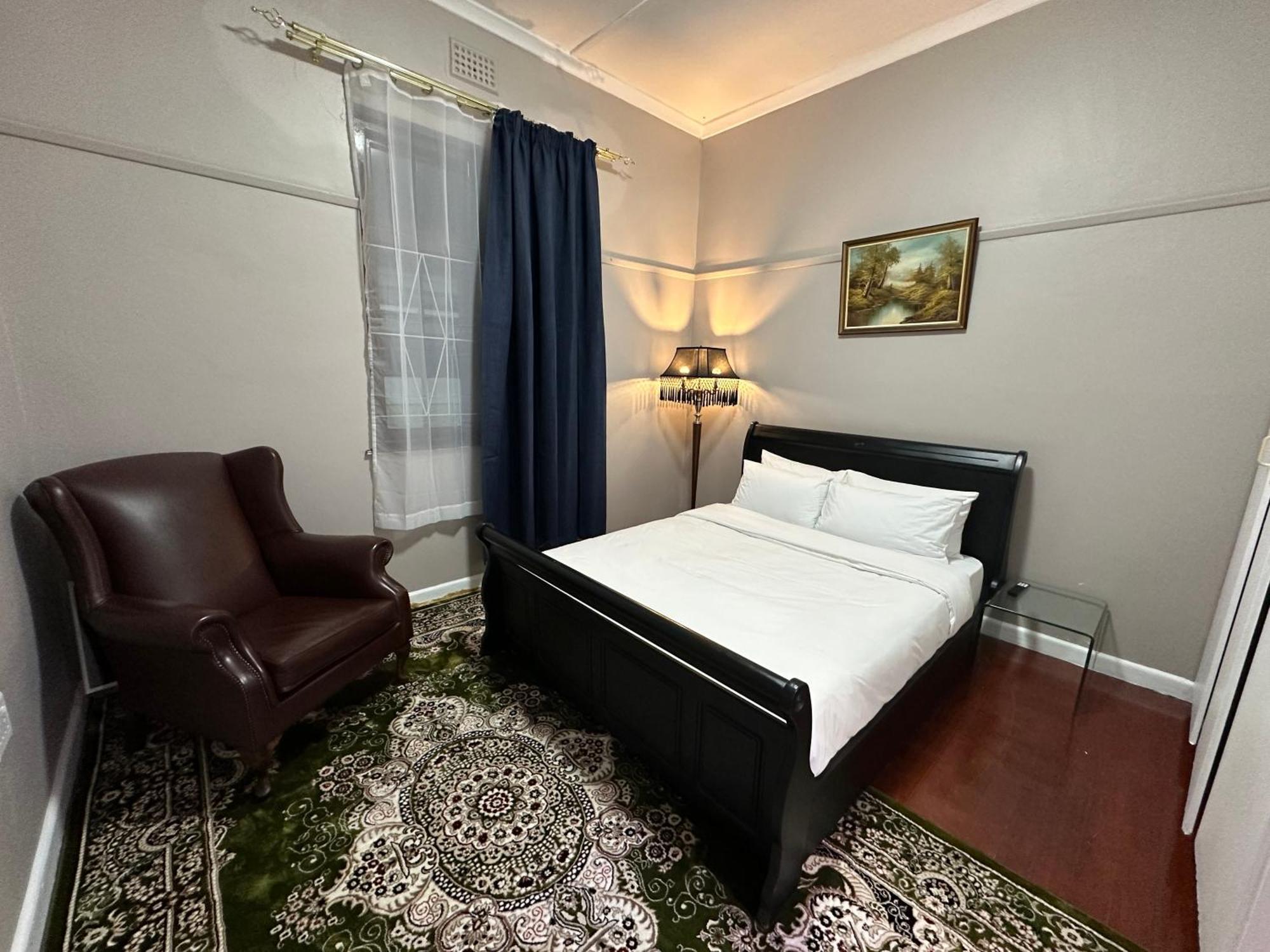 Prime Executive Cape Town