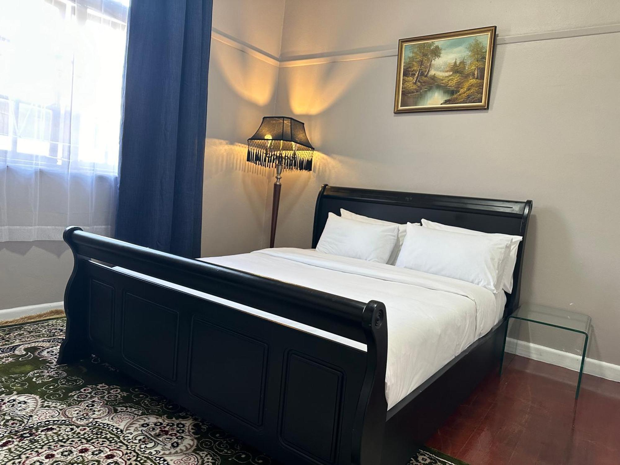 Prime Executive Apartment
